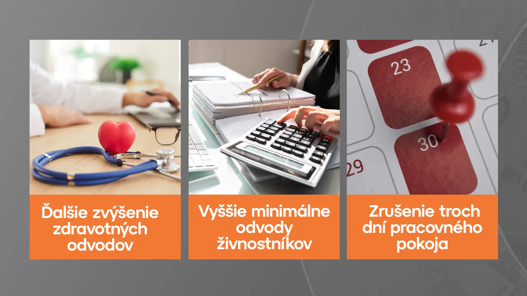 Konsolidácia a rozpočtový deficit