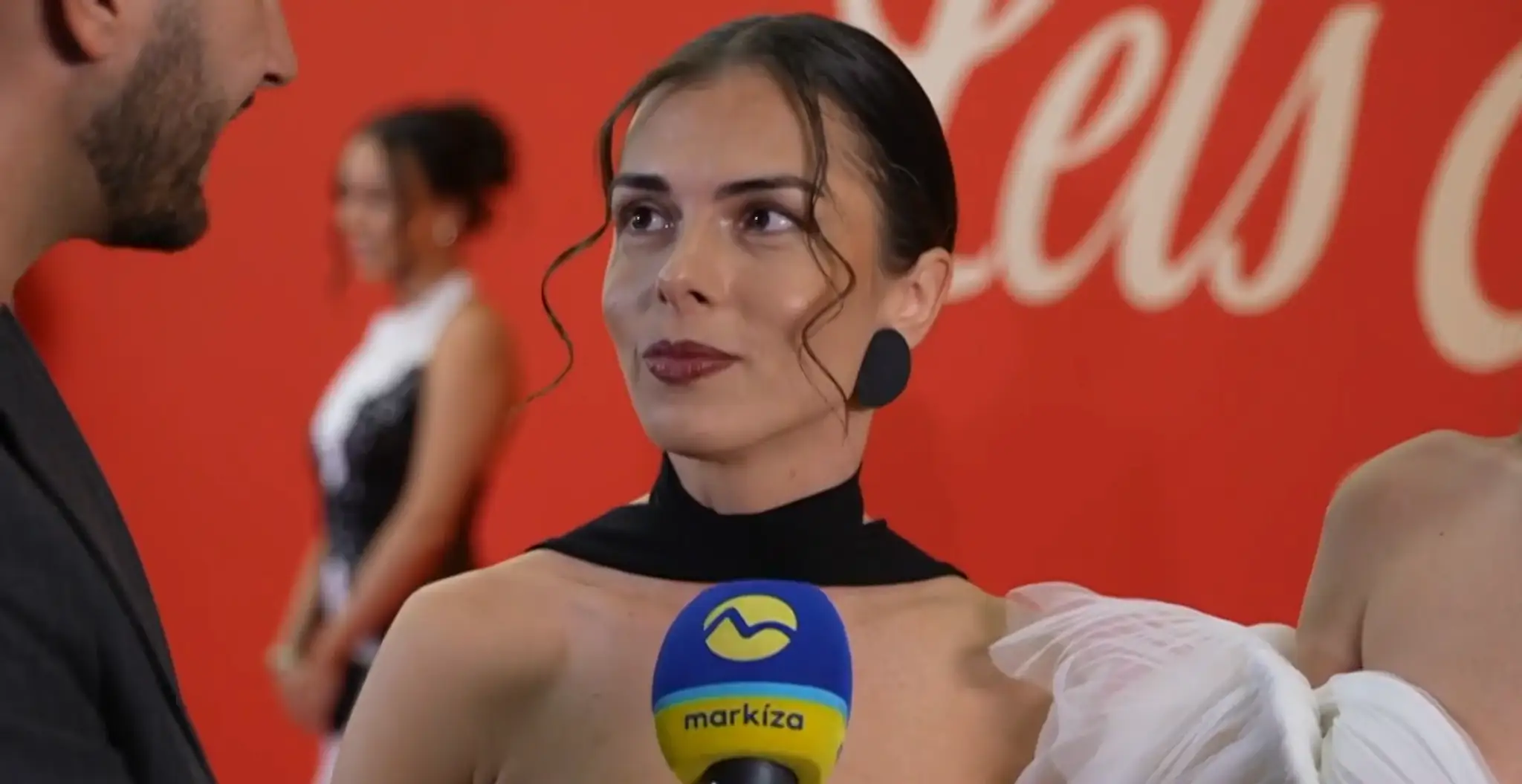 Žaneta Ruža pre nevestu