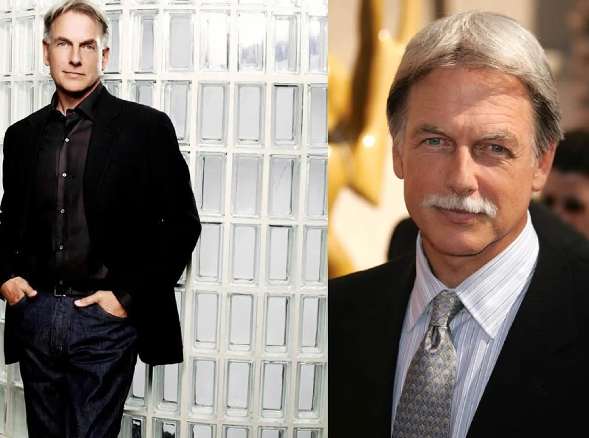 Mark Harmon