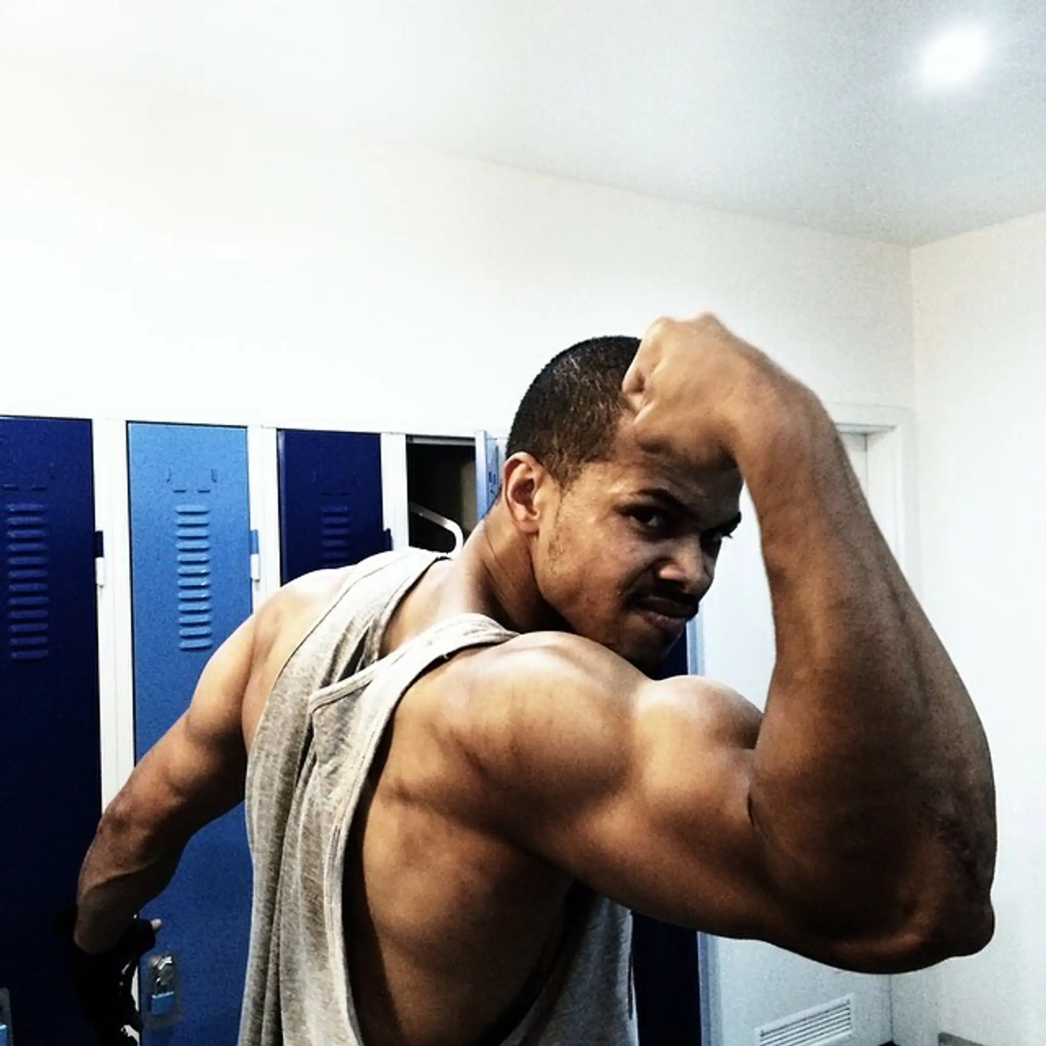 Ben Cristovao