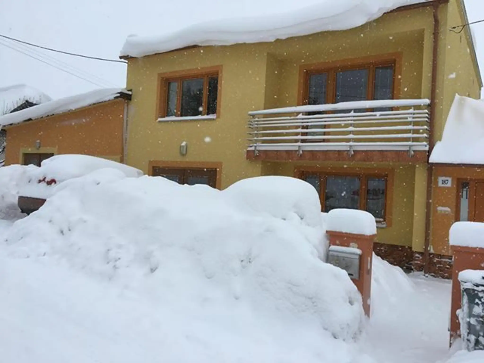 Obec Kyjov (Stará Ľubovňa)