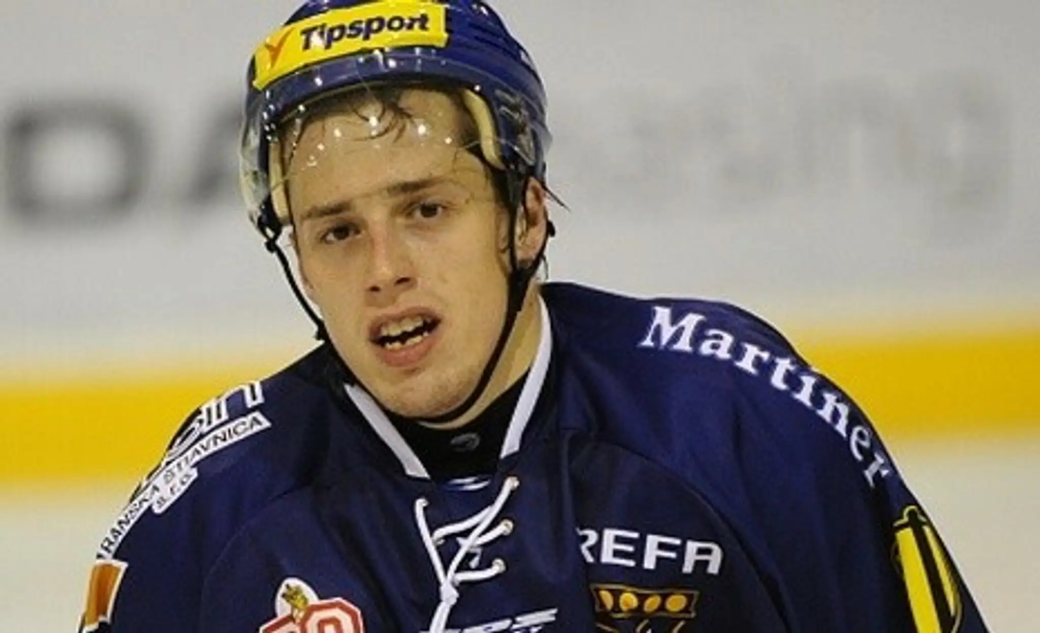Jaroslav Markovič.