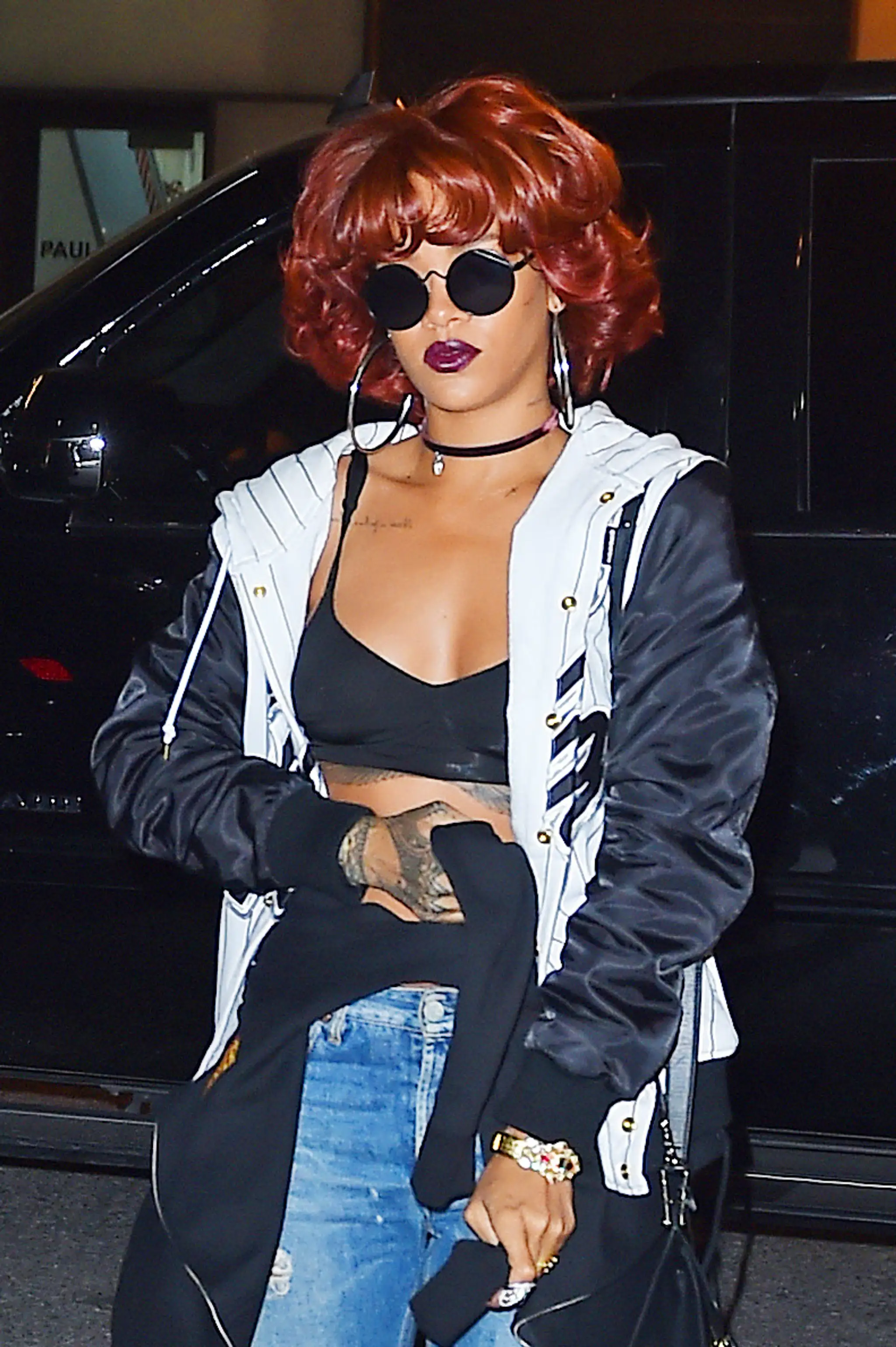 Rihanna