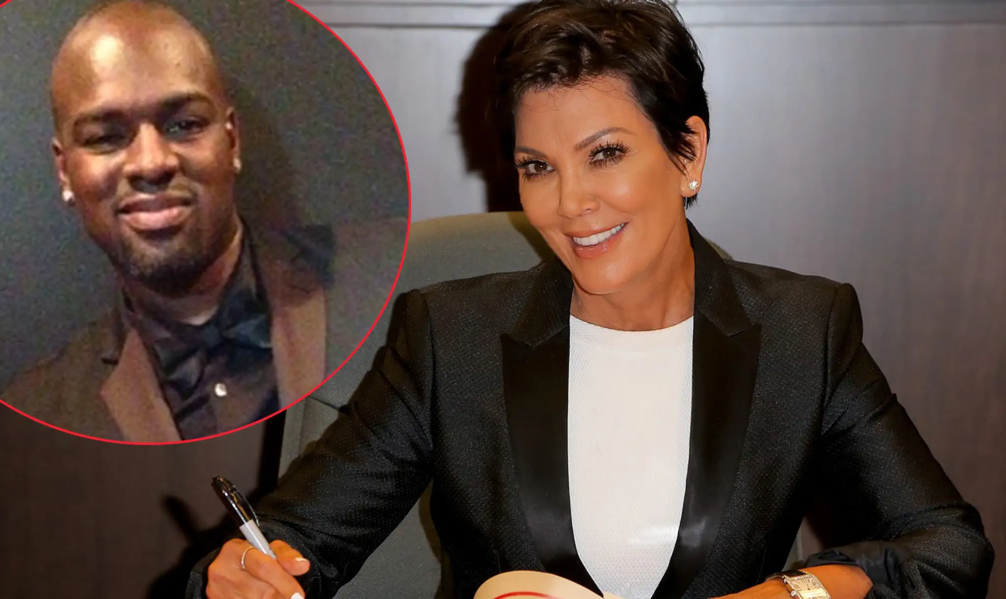 Kris Jenner