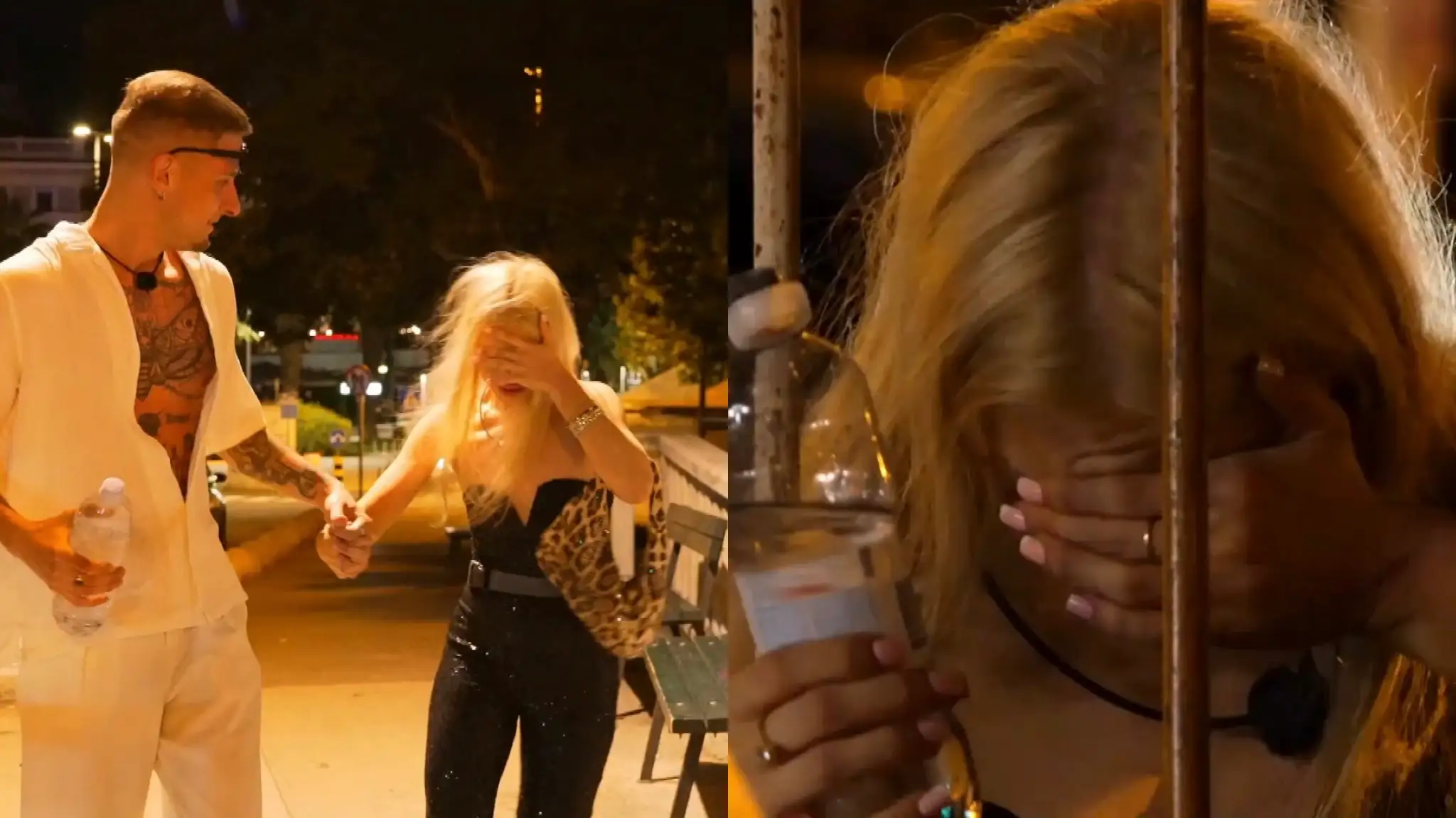 Laura Party Shore