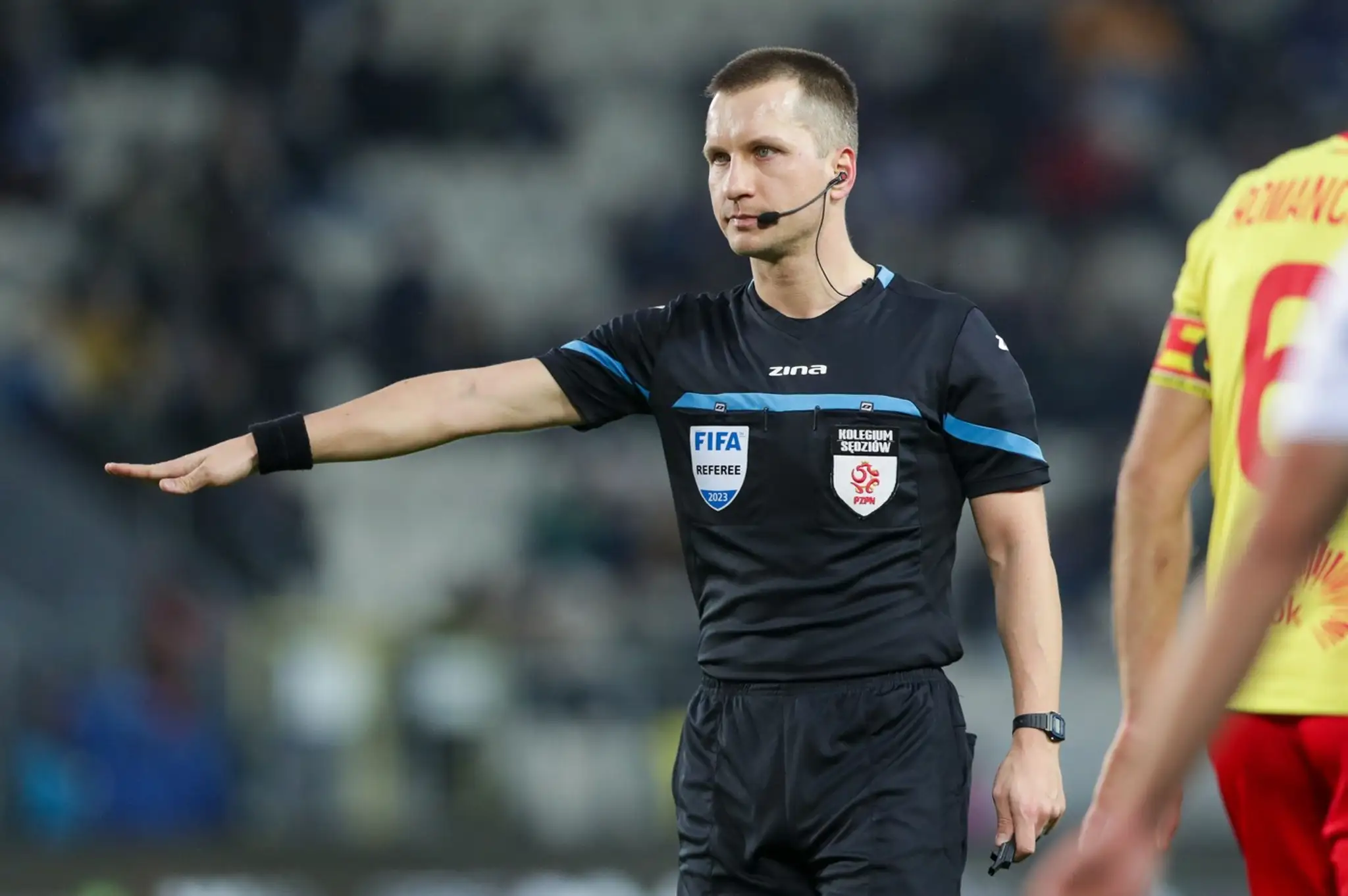 Bartosz Frankowski