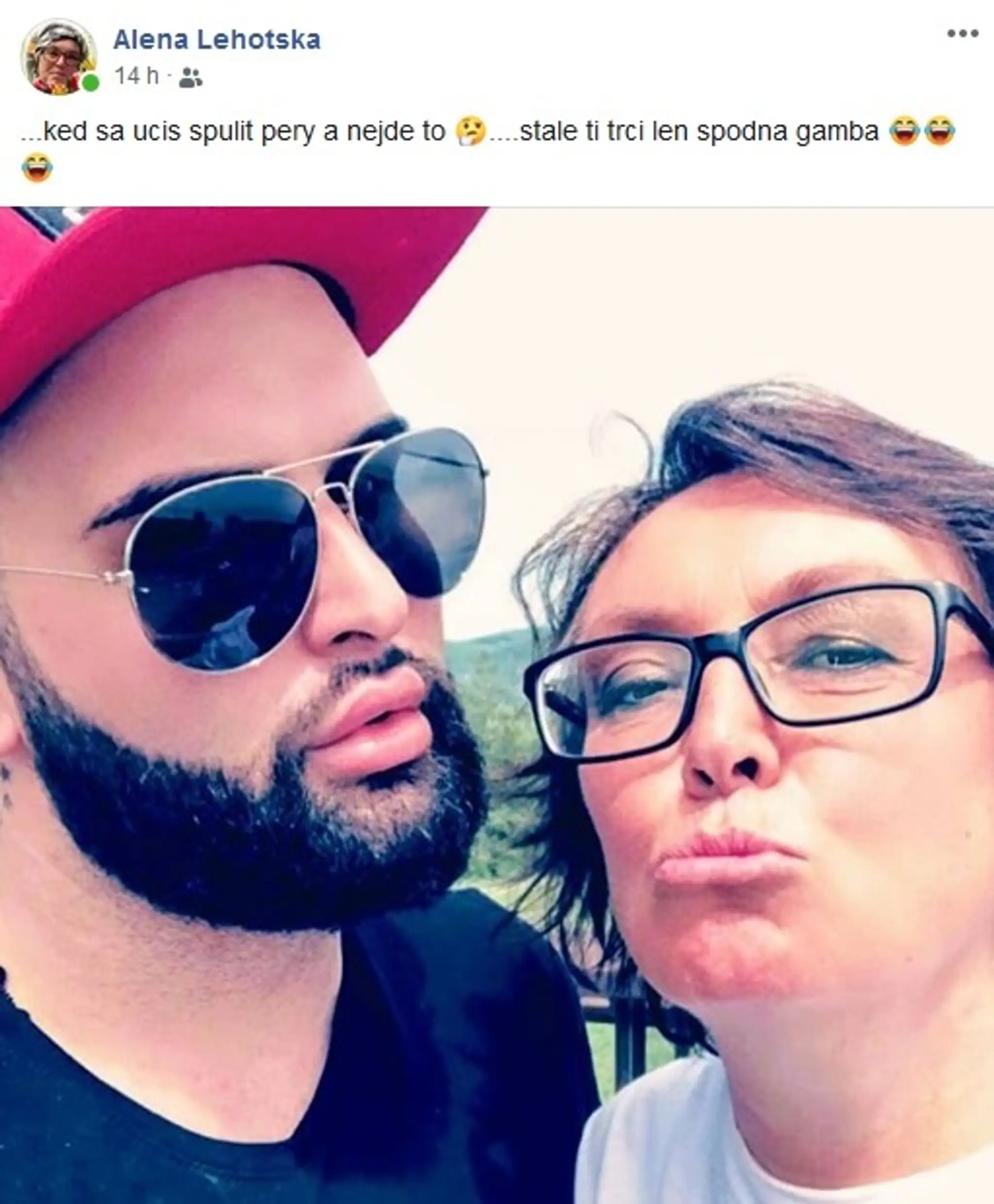 The Voice Česko Slovensko