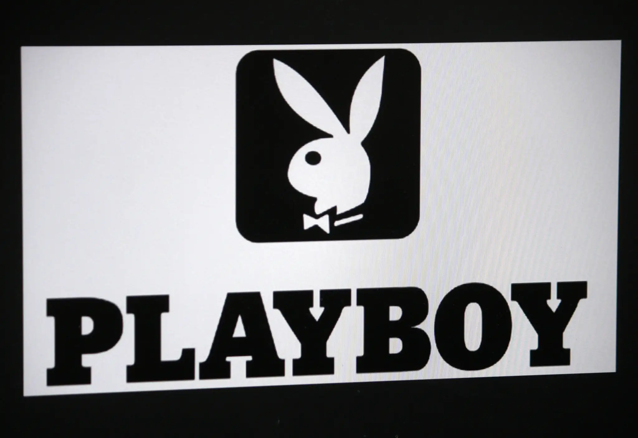 Časopis Playboy