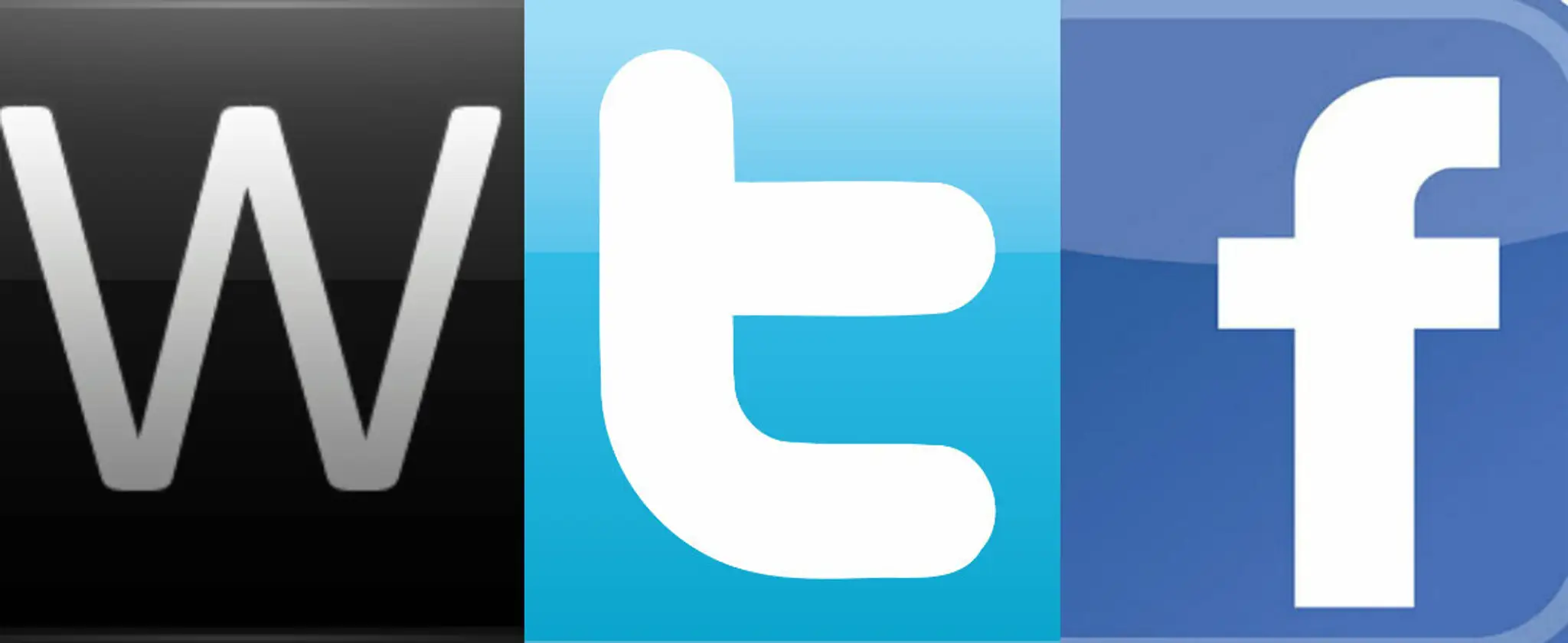 WTF logo