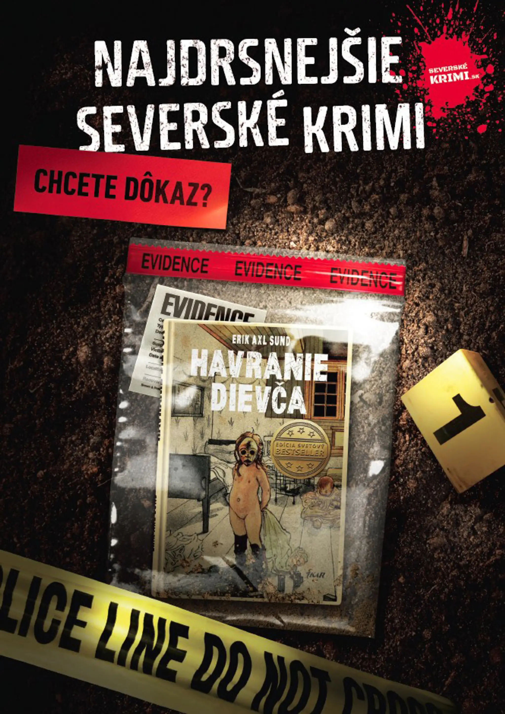 Havranie dievča - plagát.jpg