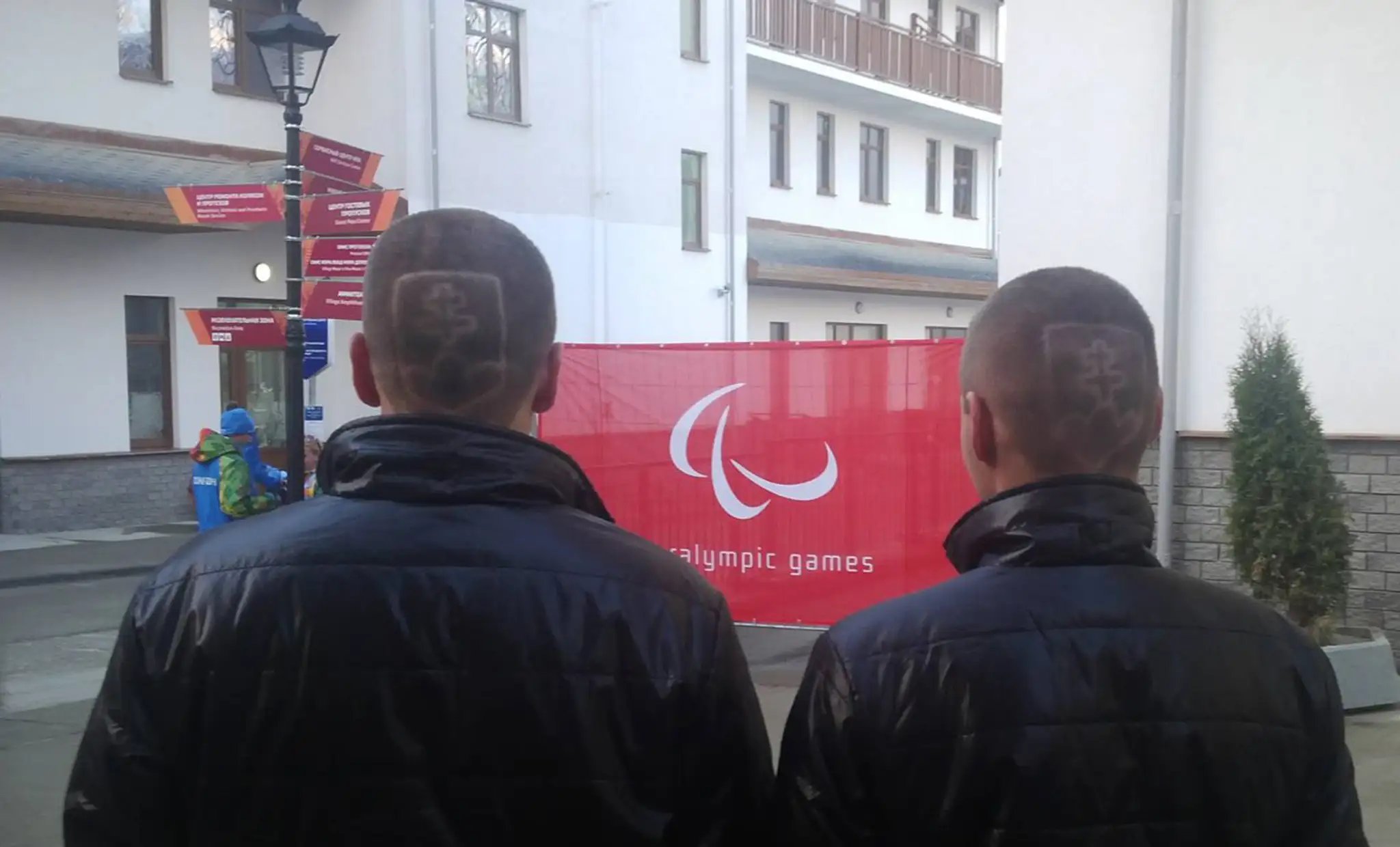 Tomáš Bartalský (skicross) a Jakub Krako (lyžovanie)