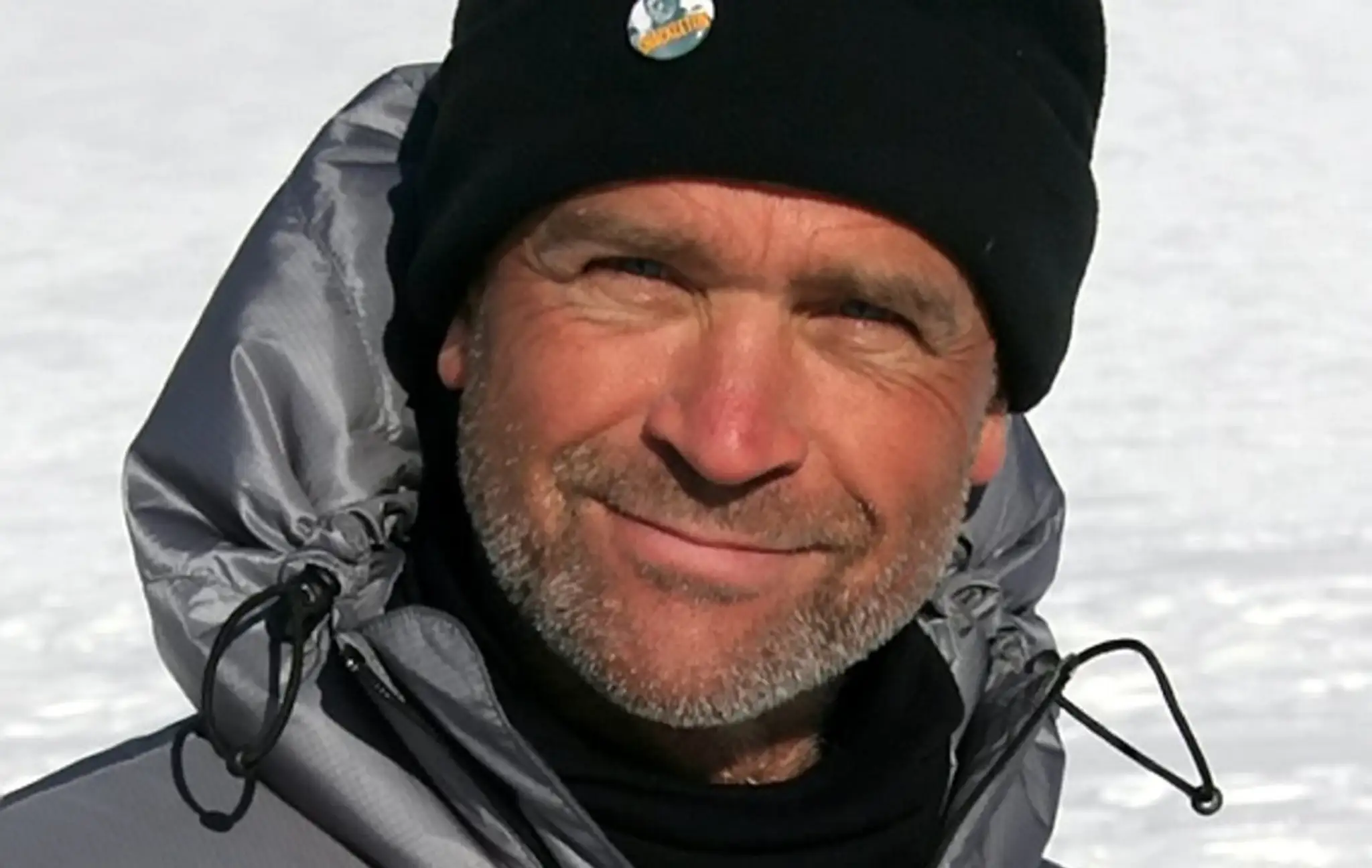 Bádateľ Henry počas svojich ciest