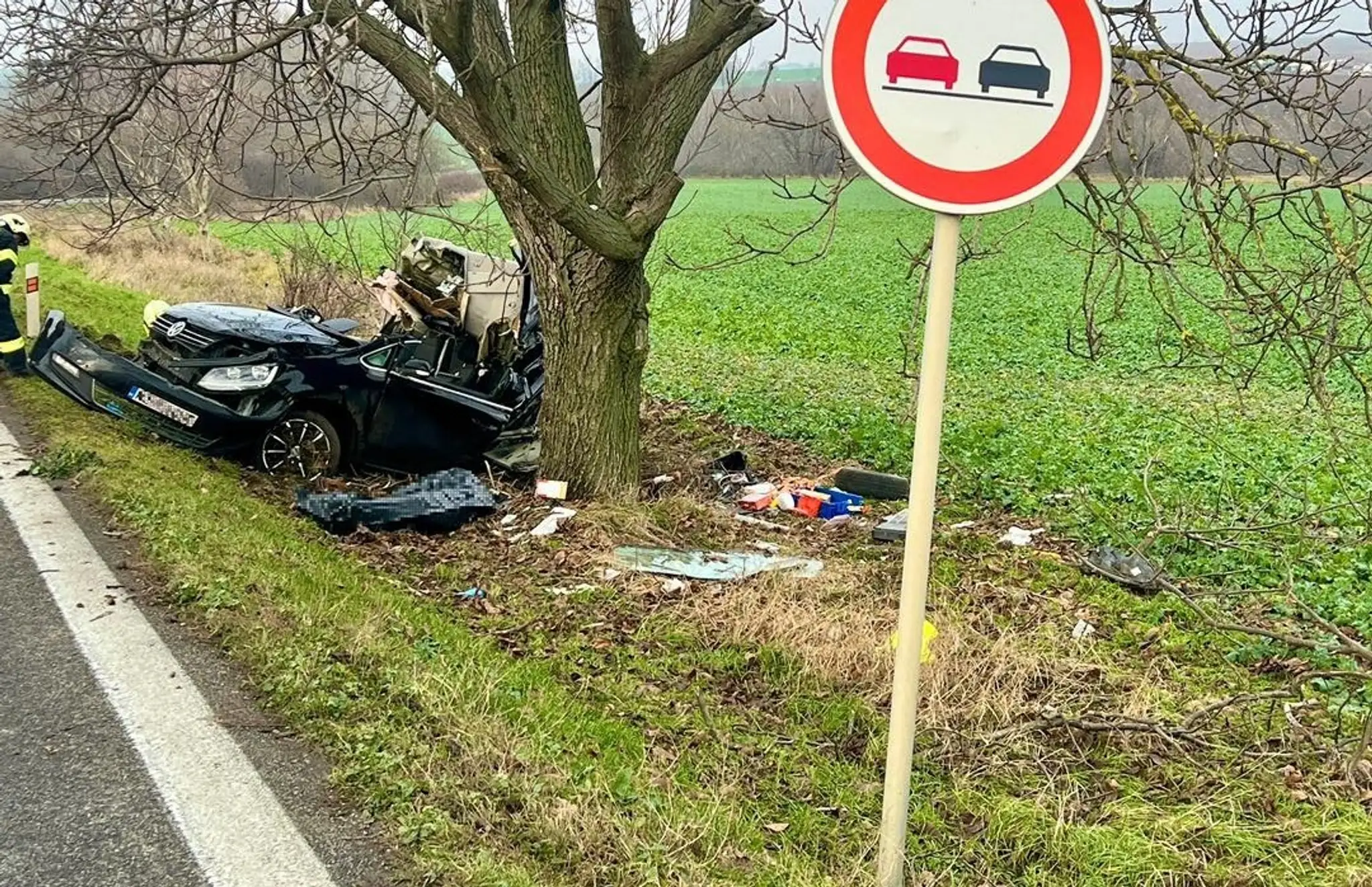 Tragická nehoda. (cropped)