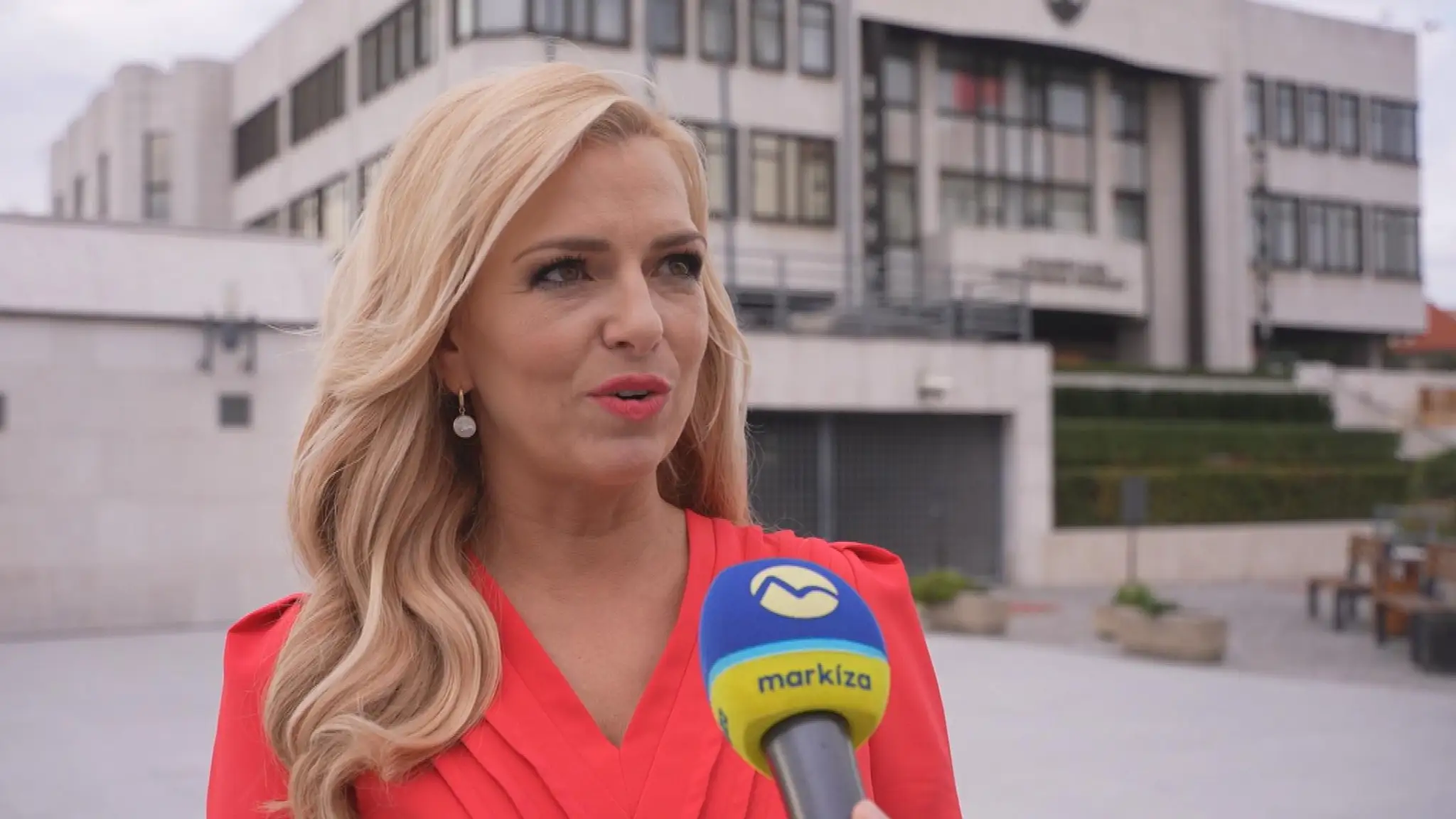Zlatica Puškárová