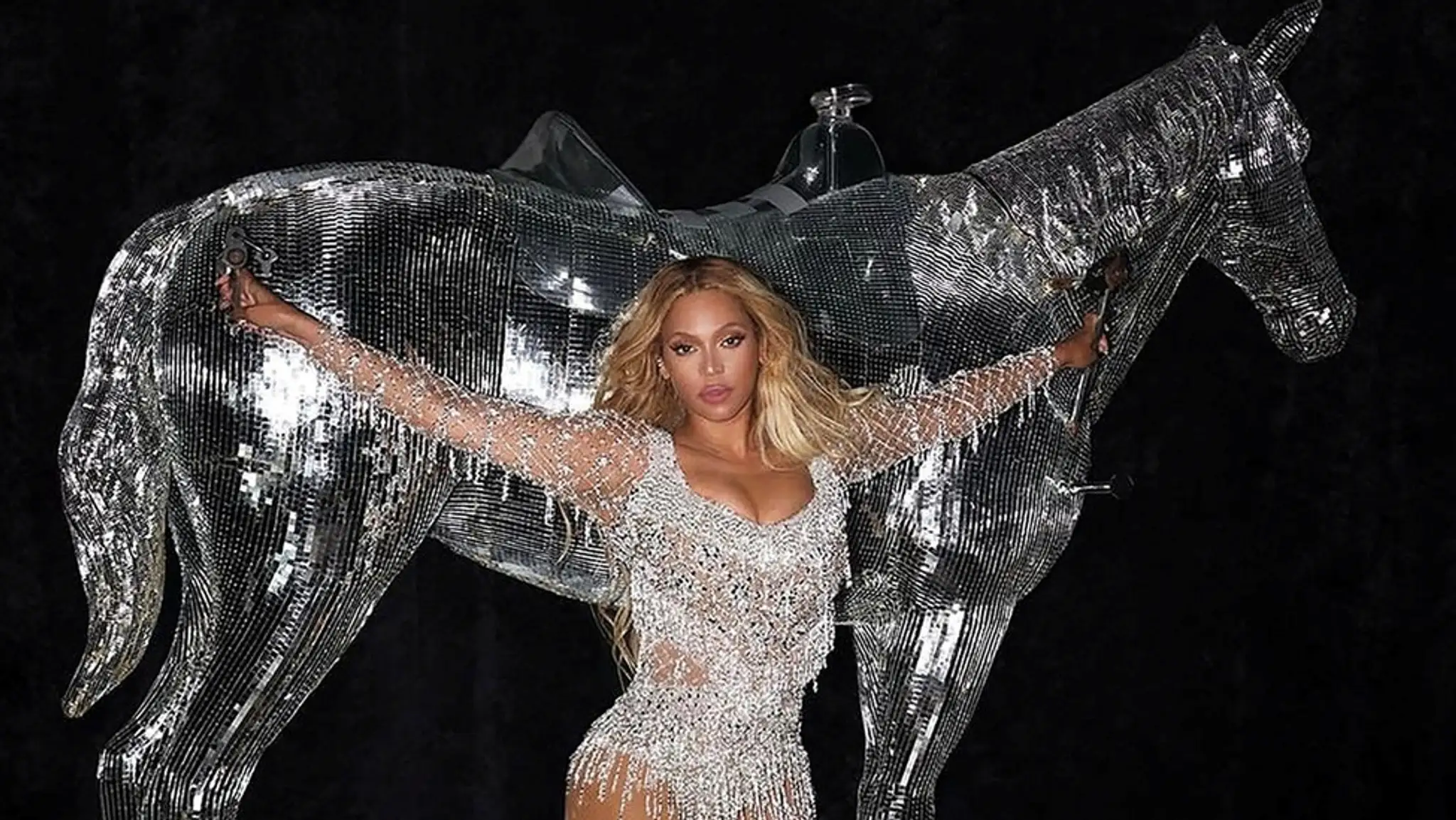 Beyoncé