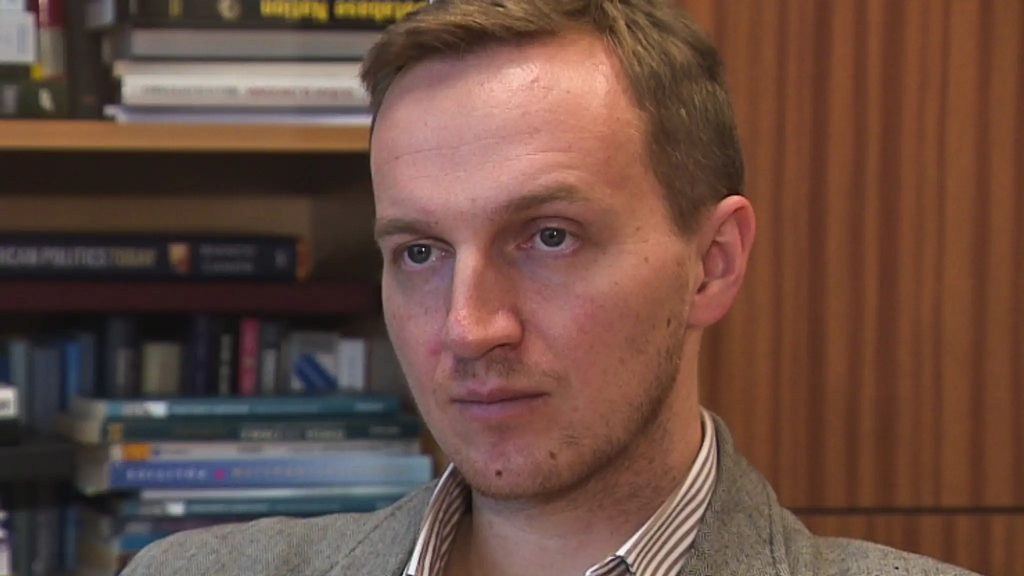 Pavol Baboš