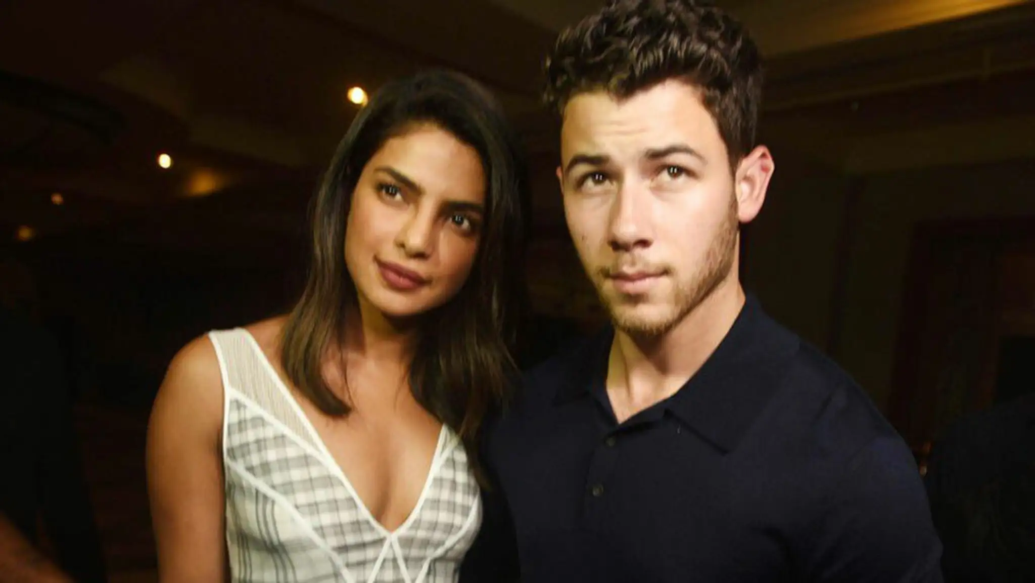 Priyanka Chopra a Nick Jonas