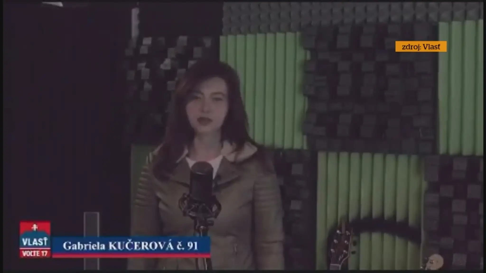 Chystala sa do politiky a pritom varila pervitín pre zločineckú skupinu.