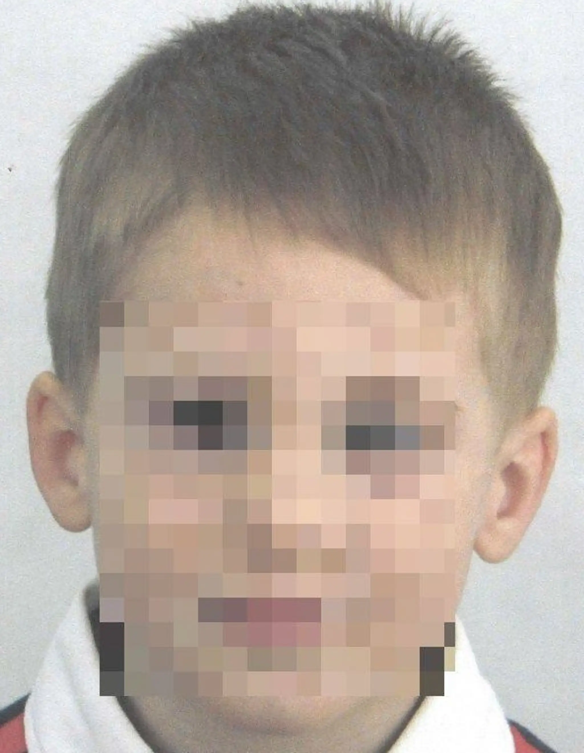 Chlapca už aj našli.