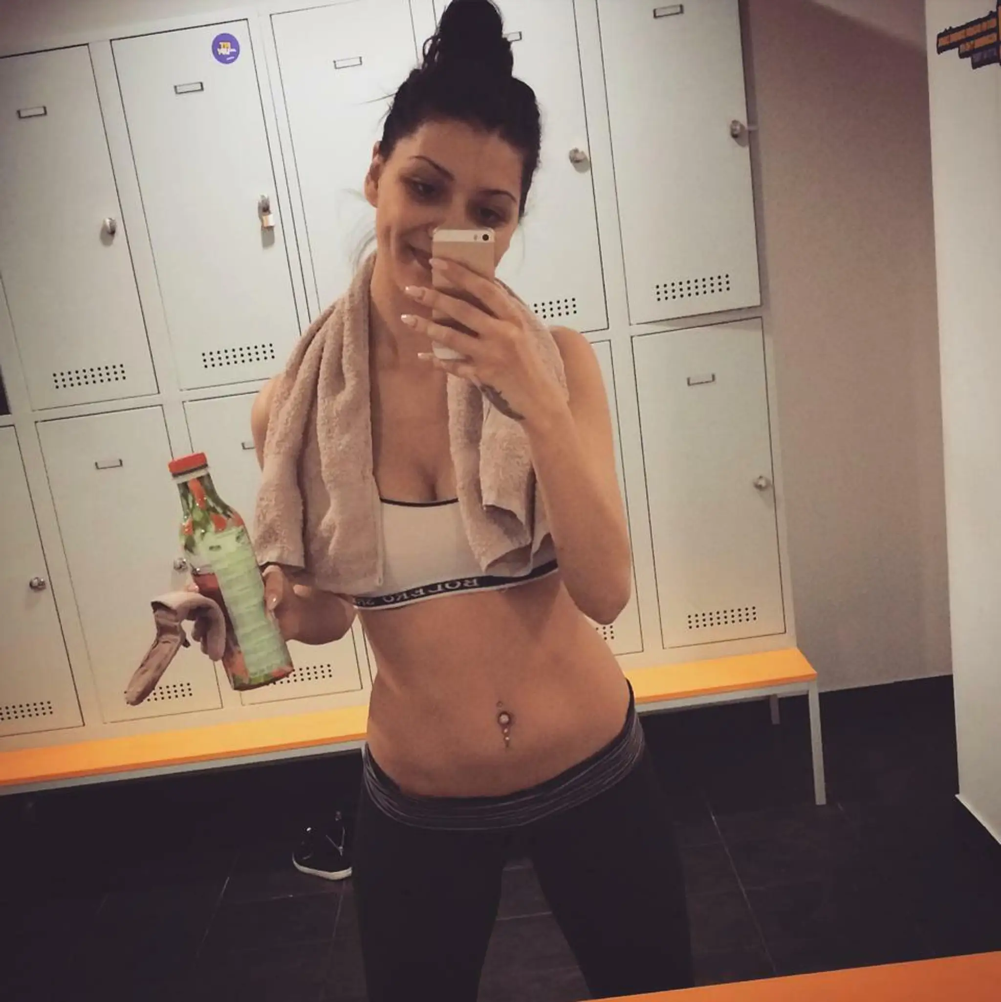 Mamba Dasha