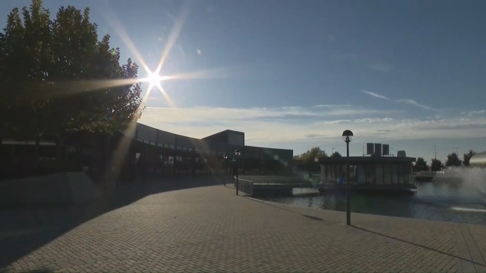 Inovačné centrum Voderady.