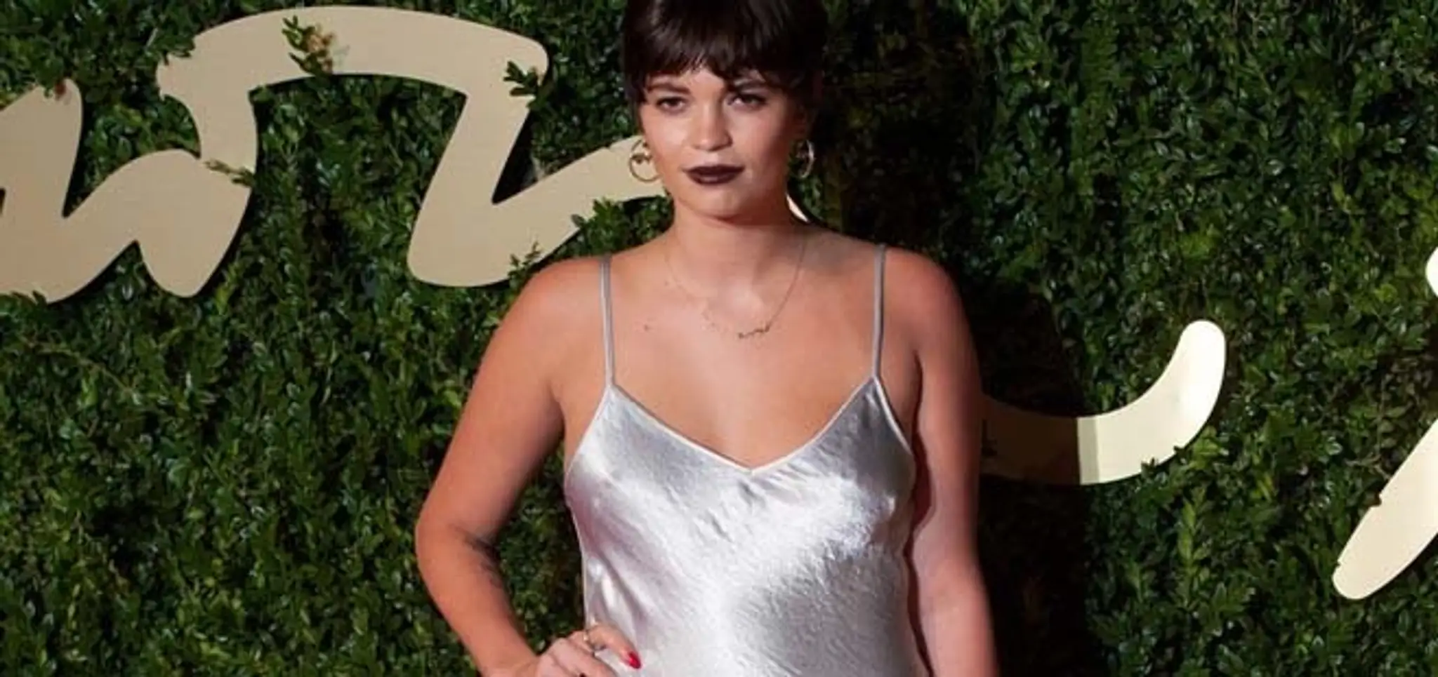 Pixie Geldof