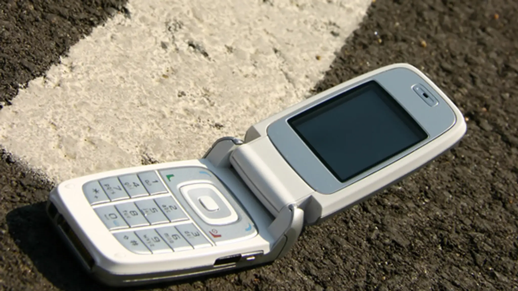 Mobil na ceste