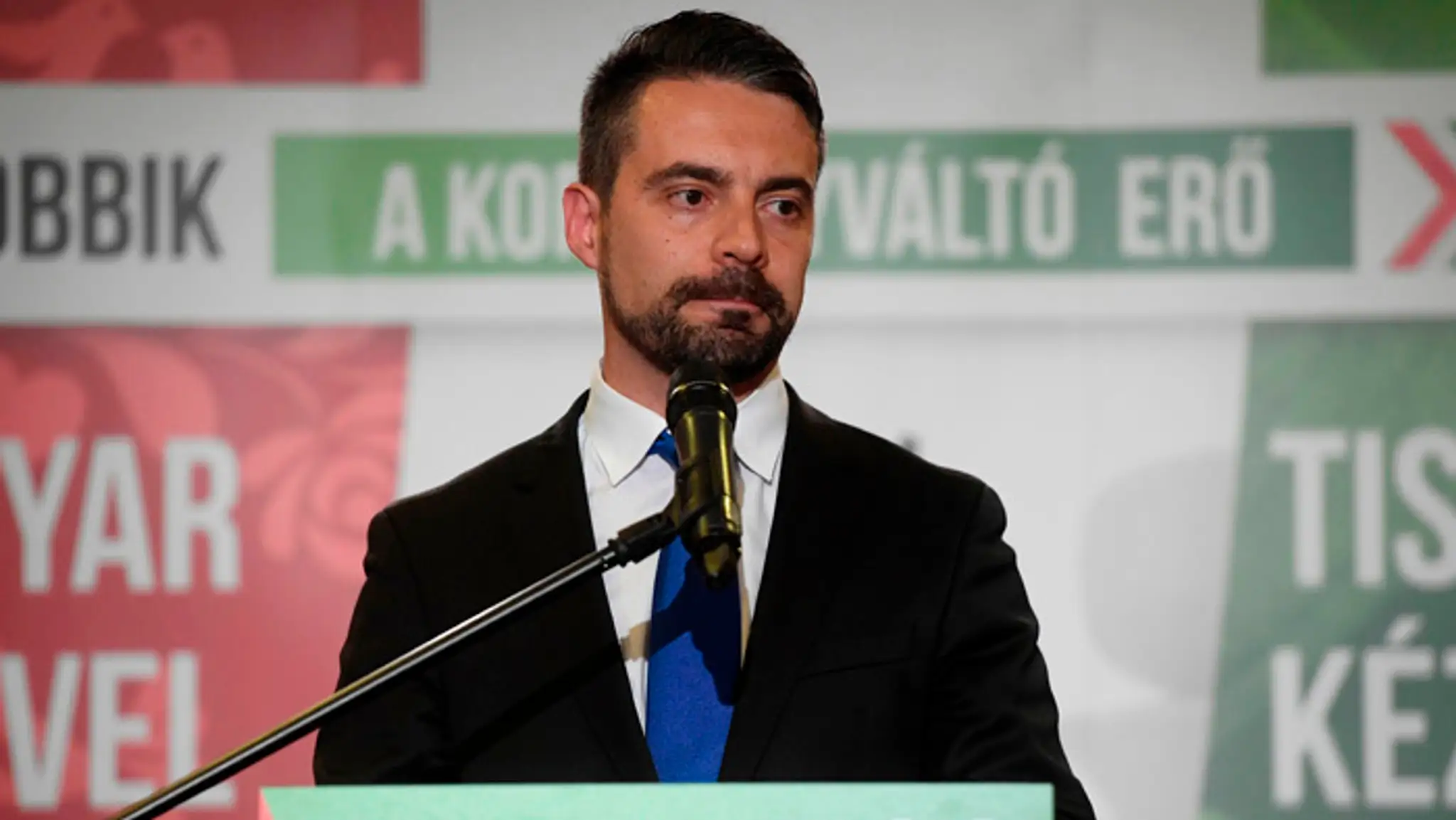 Gábor Vona