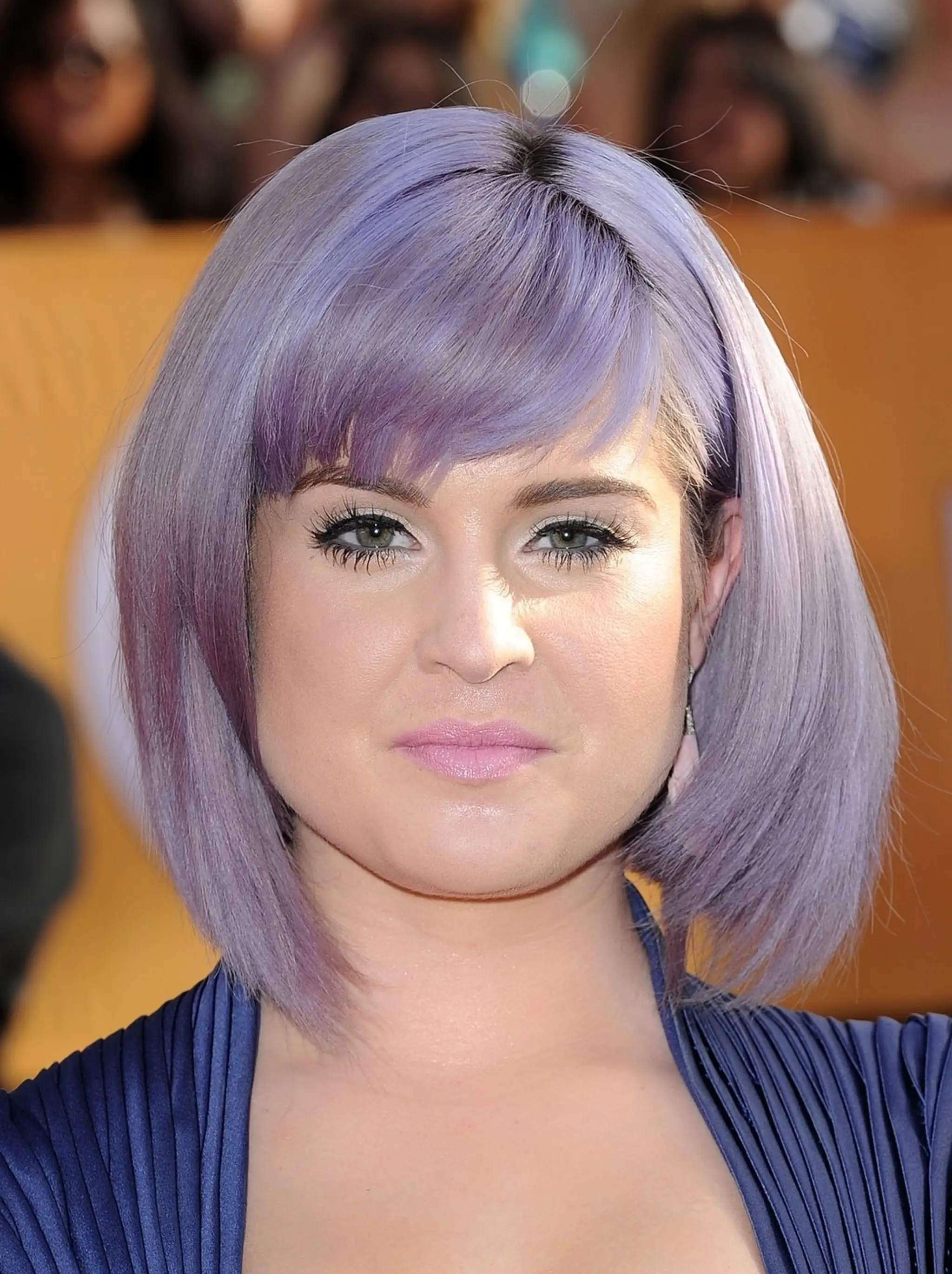 Kelly Osbourne