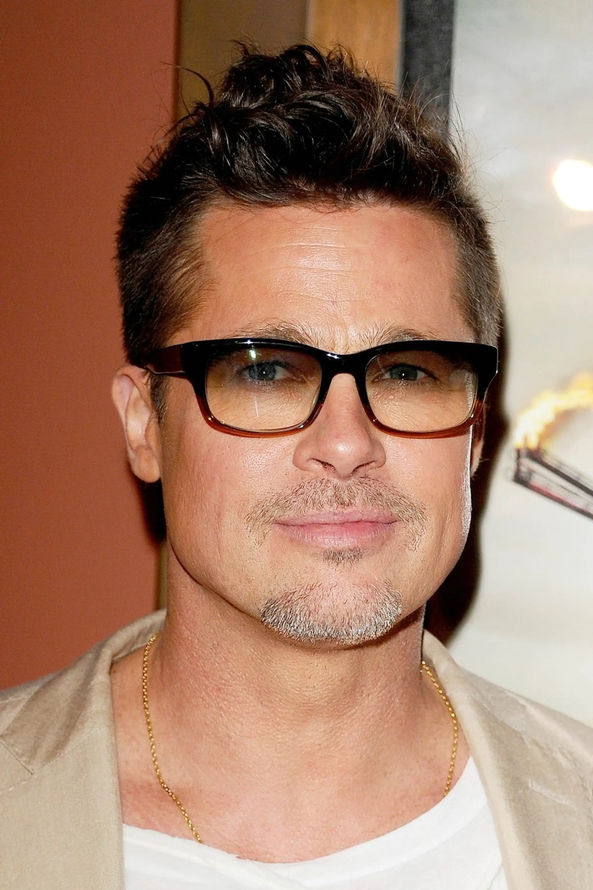 Brad Pitt