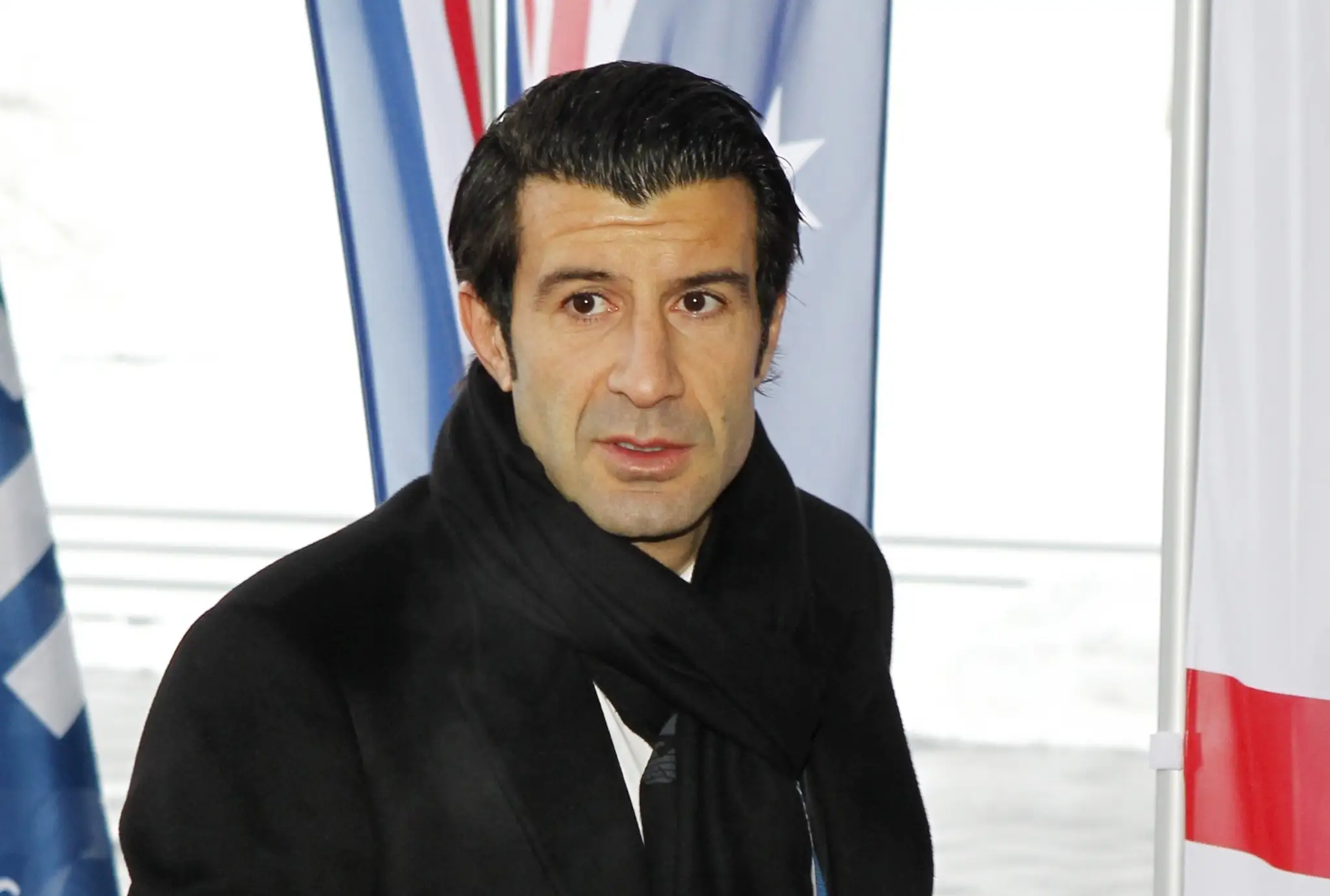 Luis Figo