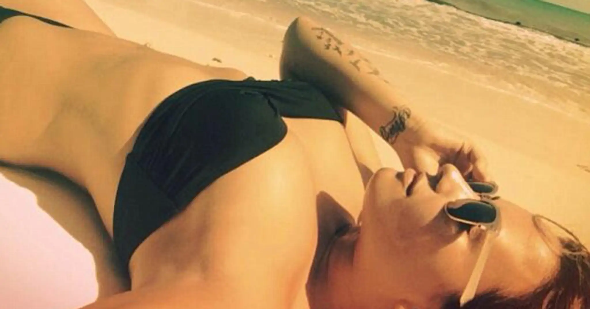 Demi Lovato