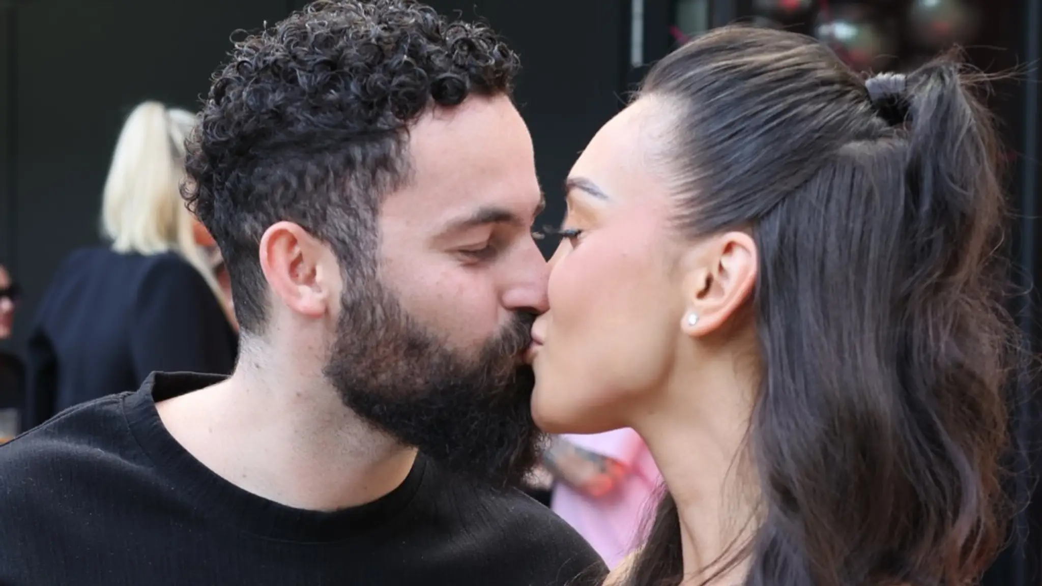 Veronica Biasiol a Martin Dejdar sa zosobášili.