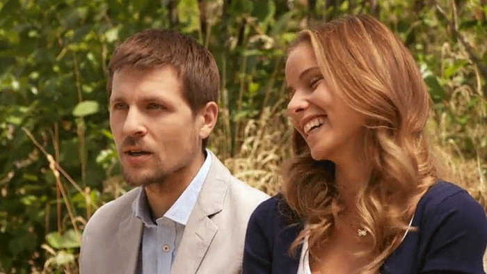 Búrlivé víno, Juraj Loj, Nela Pocisková