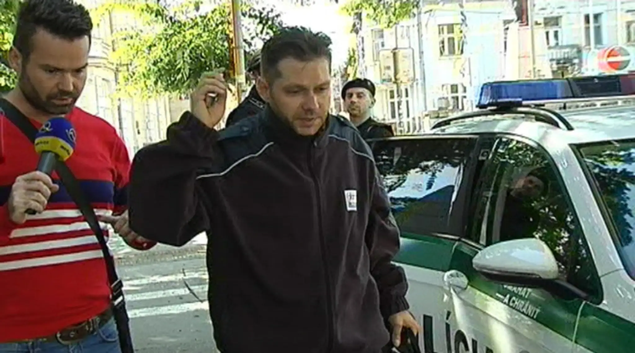 Opitý vodič autobusu, ktorého prepustil trnavský sudca.