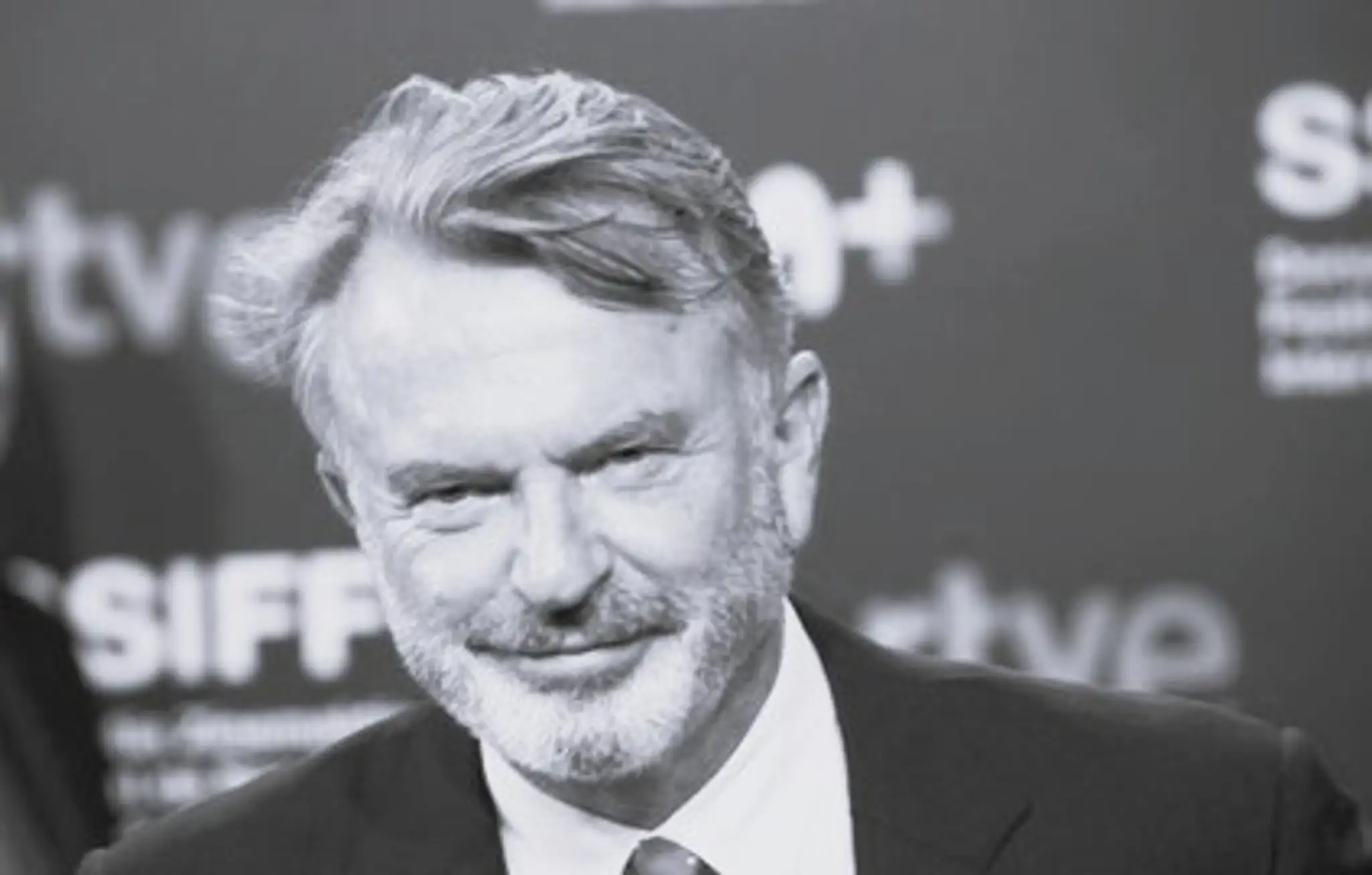 Sam Neill zomrel vo veku 78 rokov