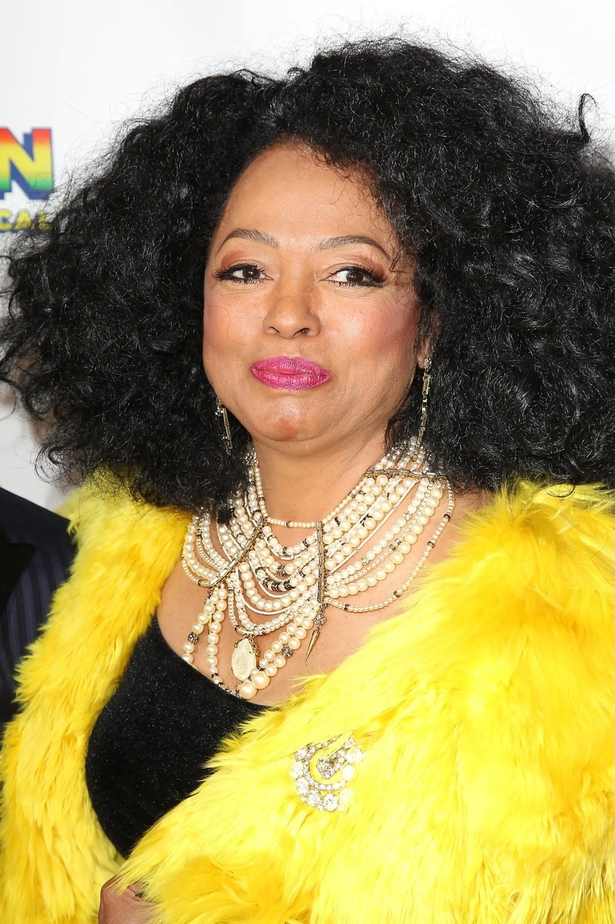 Diana Ross