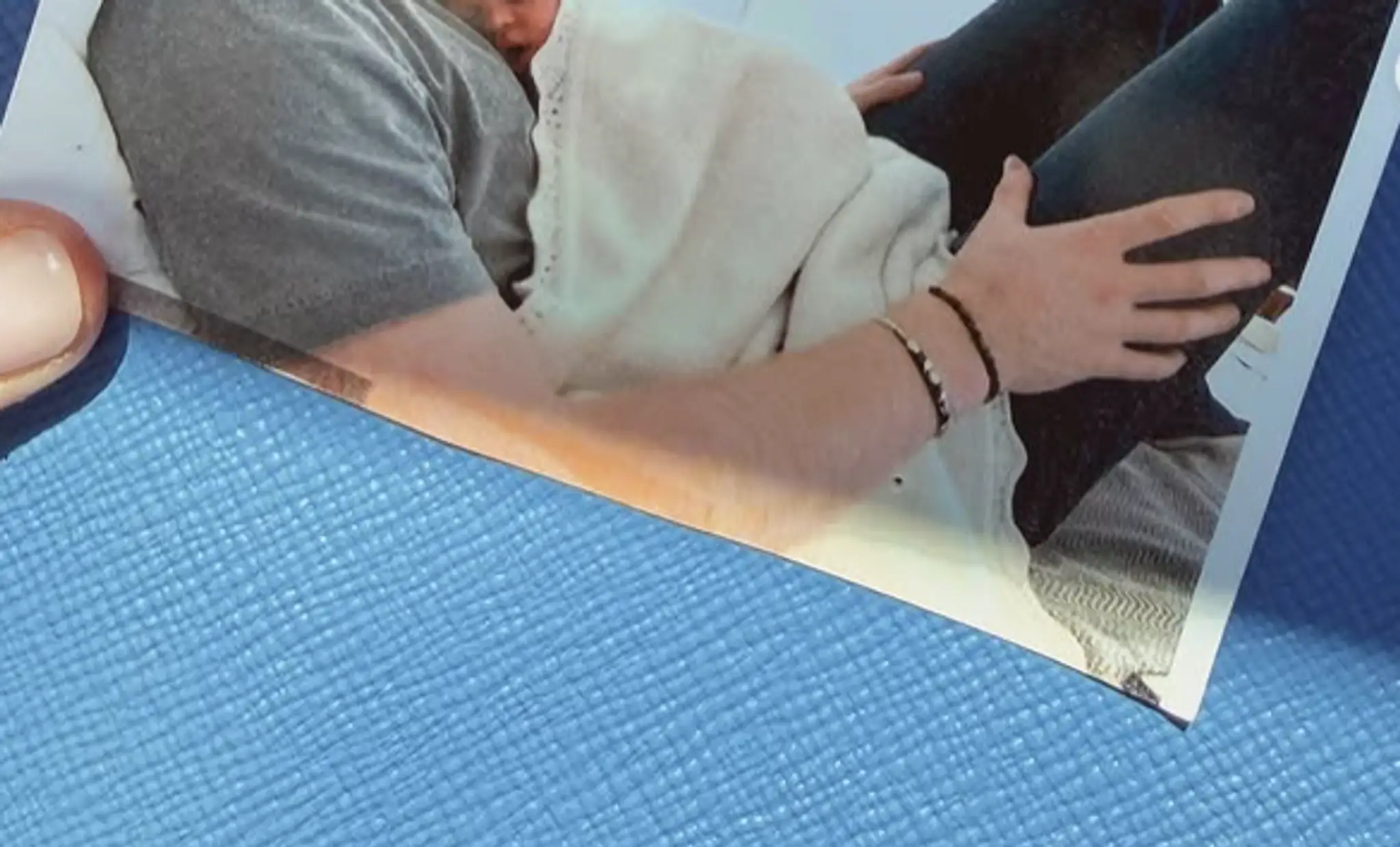 Princ Archie s otcom