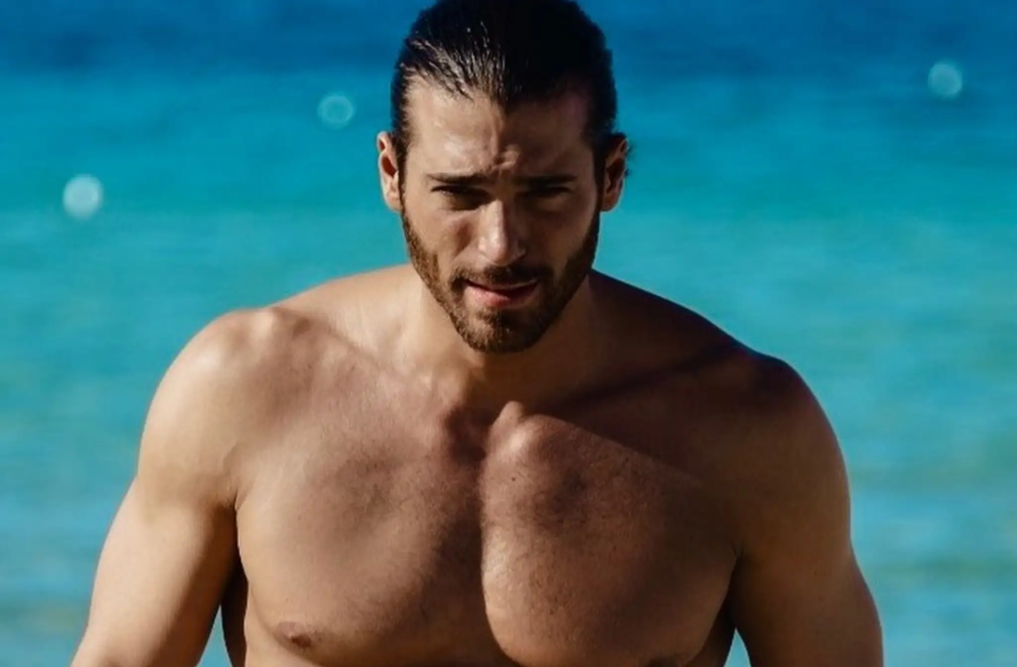 Can Yaman