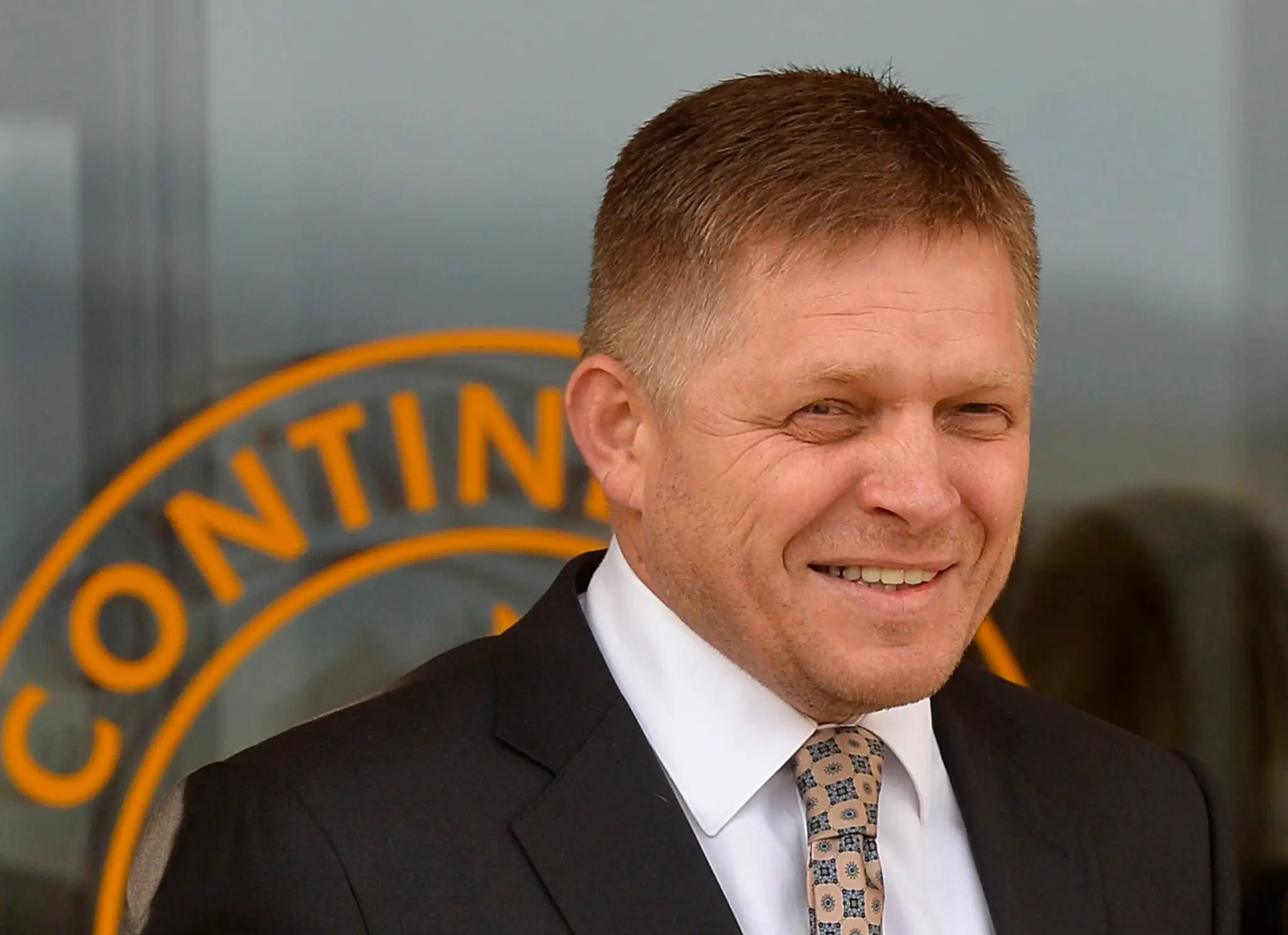 Robert Fico