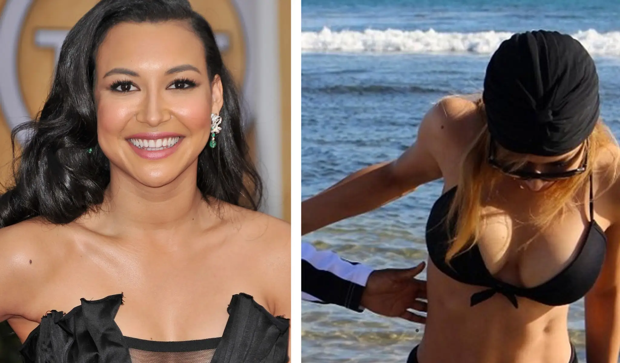 Naya Rivera