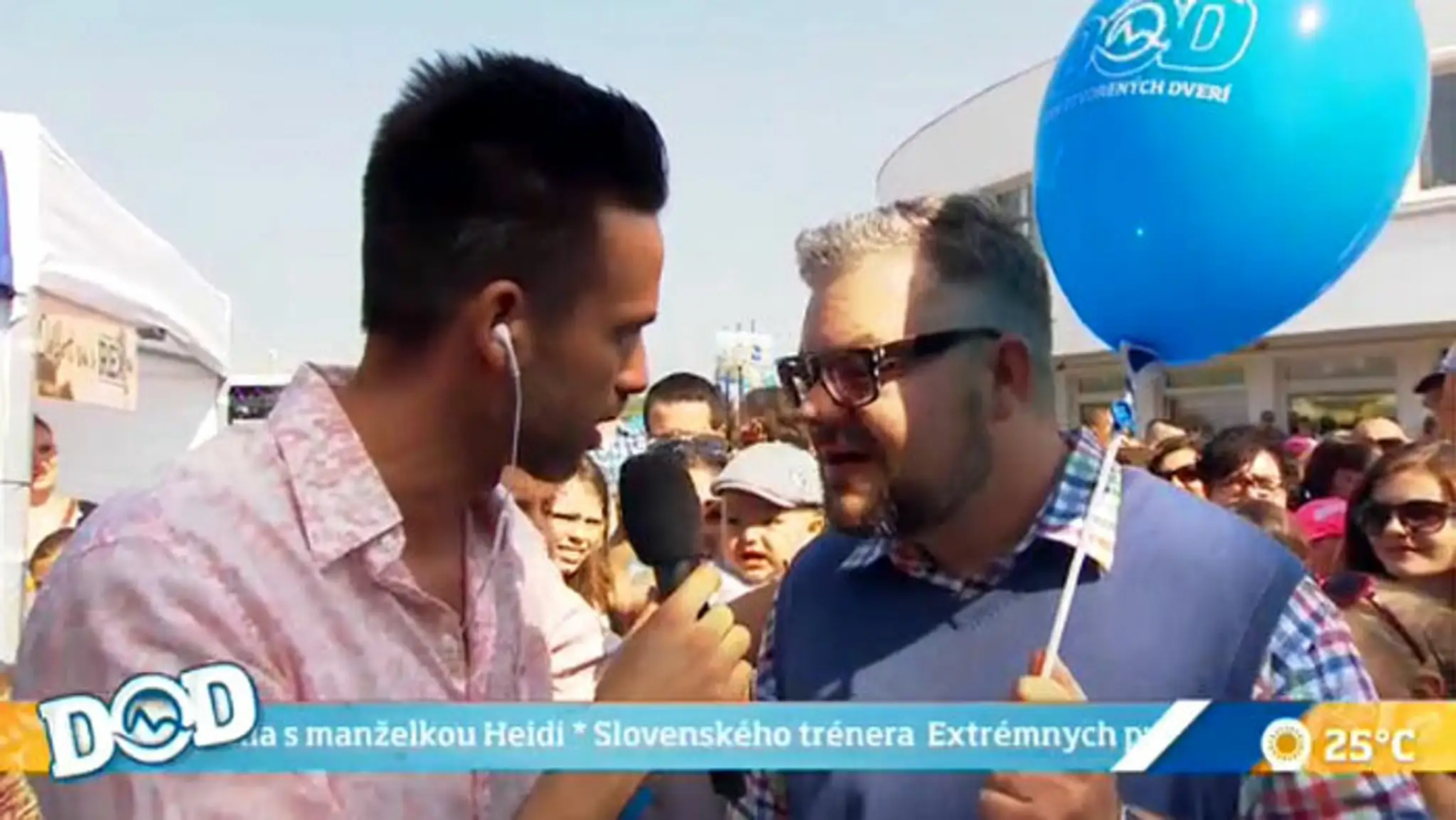 Vedátor Karol, „tenkrát podruhé“!