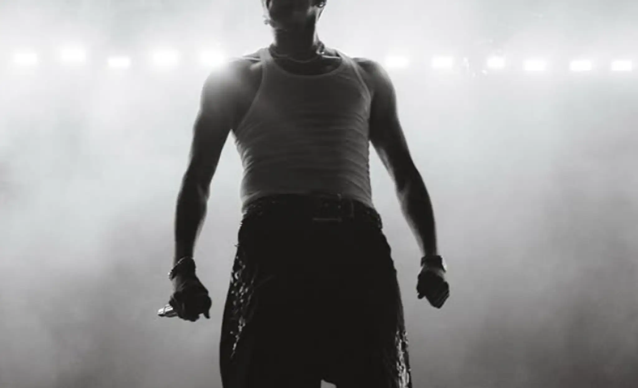 Chris Brown