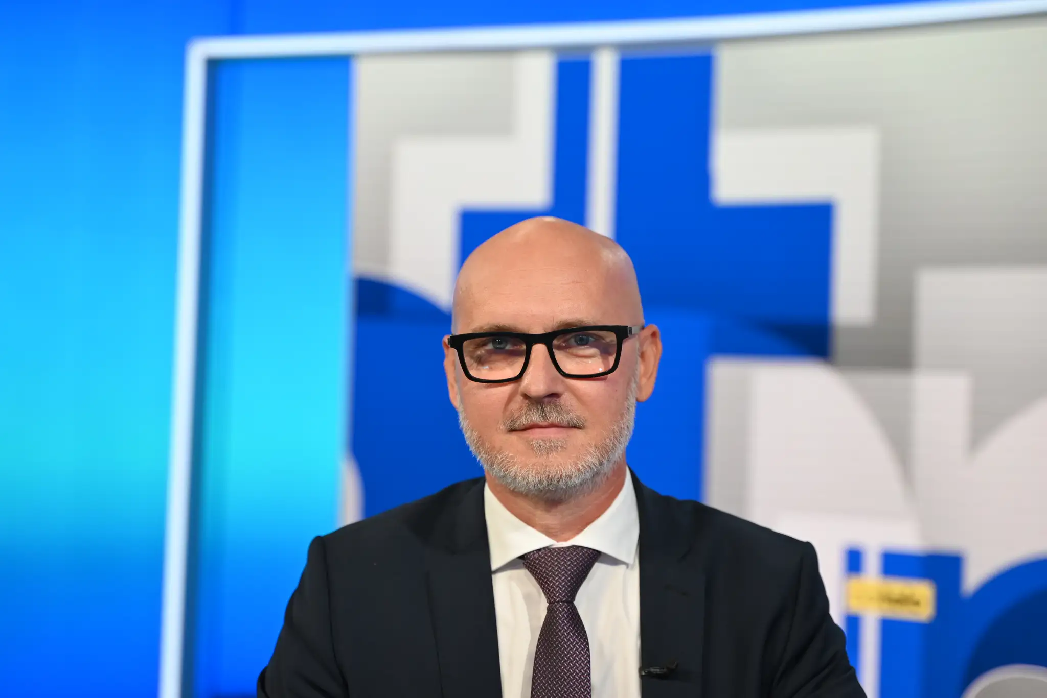 Hosťami relácie Na telo boli Andrej Danko a Branislav Gröhling