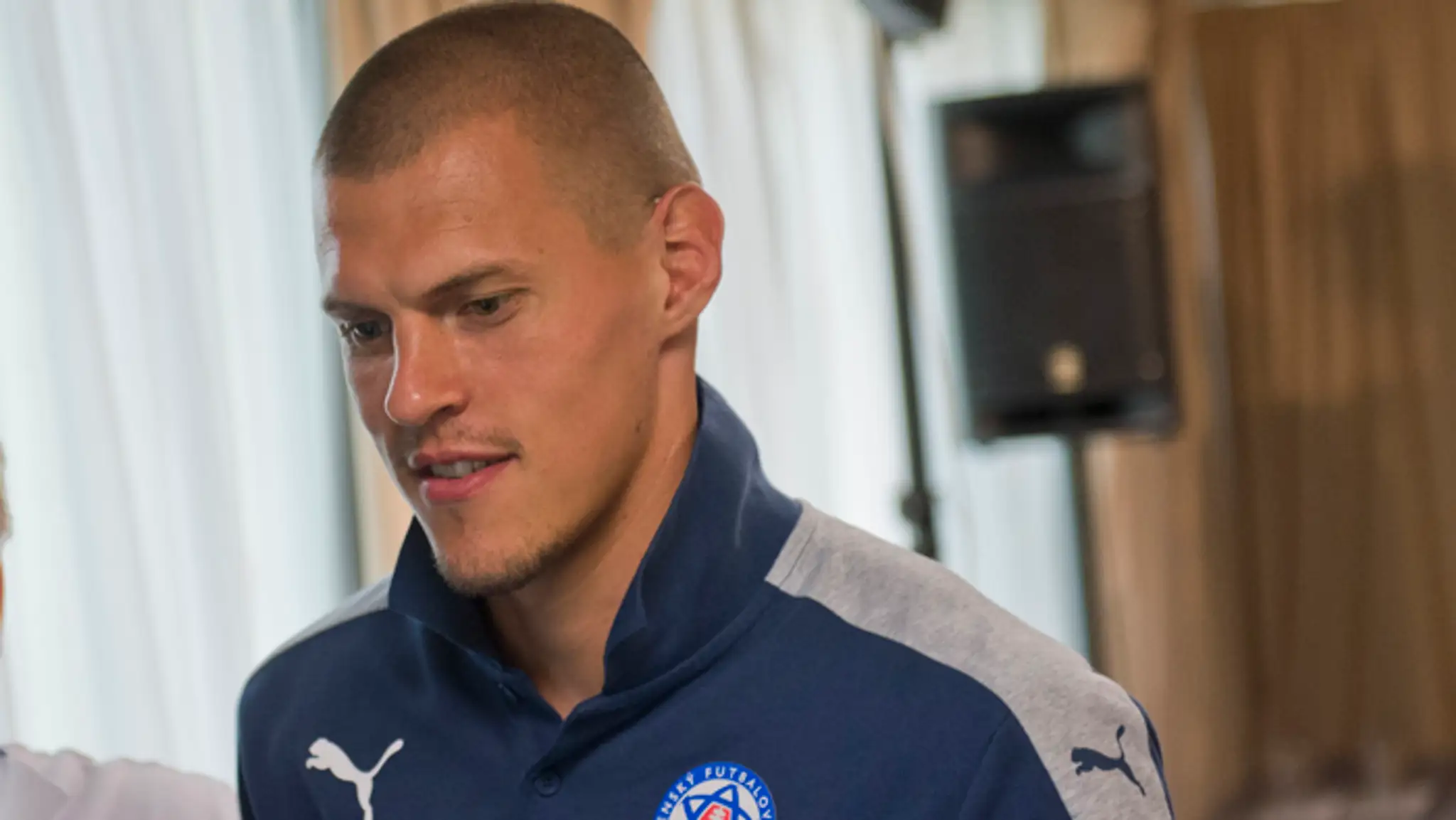 Martin Škrtel.