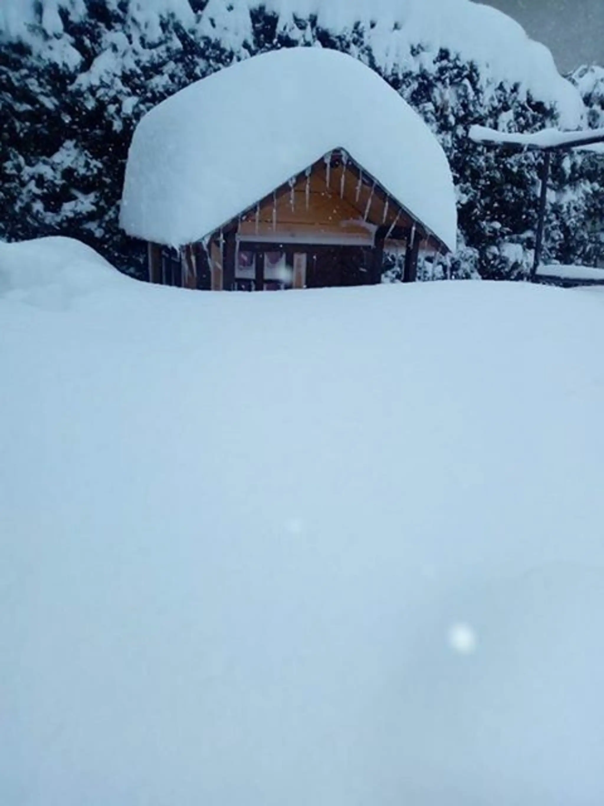 Obec Novoť (okres Námestovo)