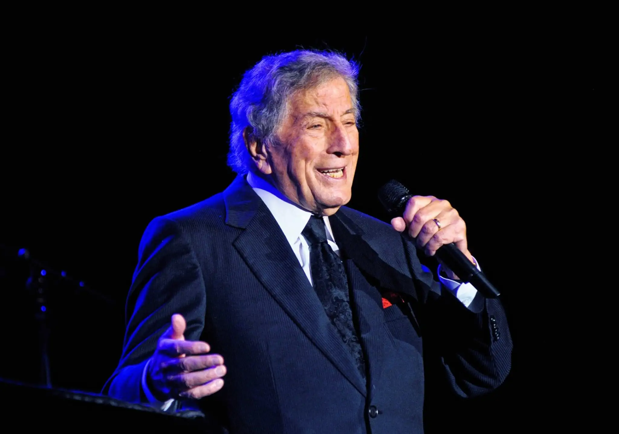 Tony Bennett