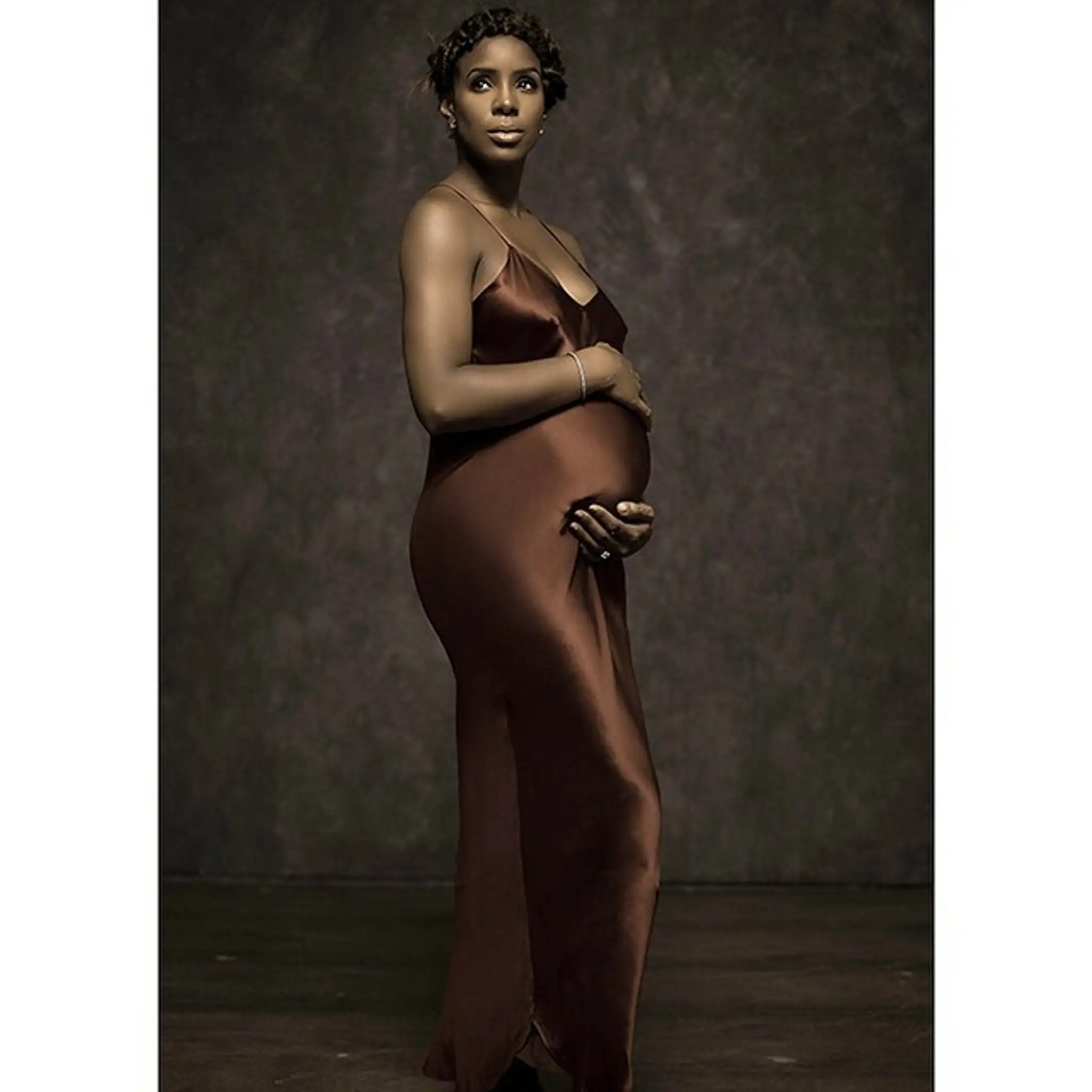 Kelly Rowland