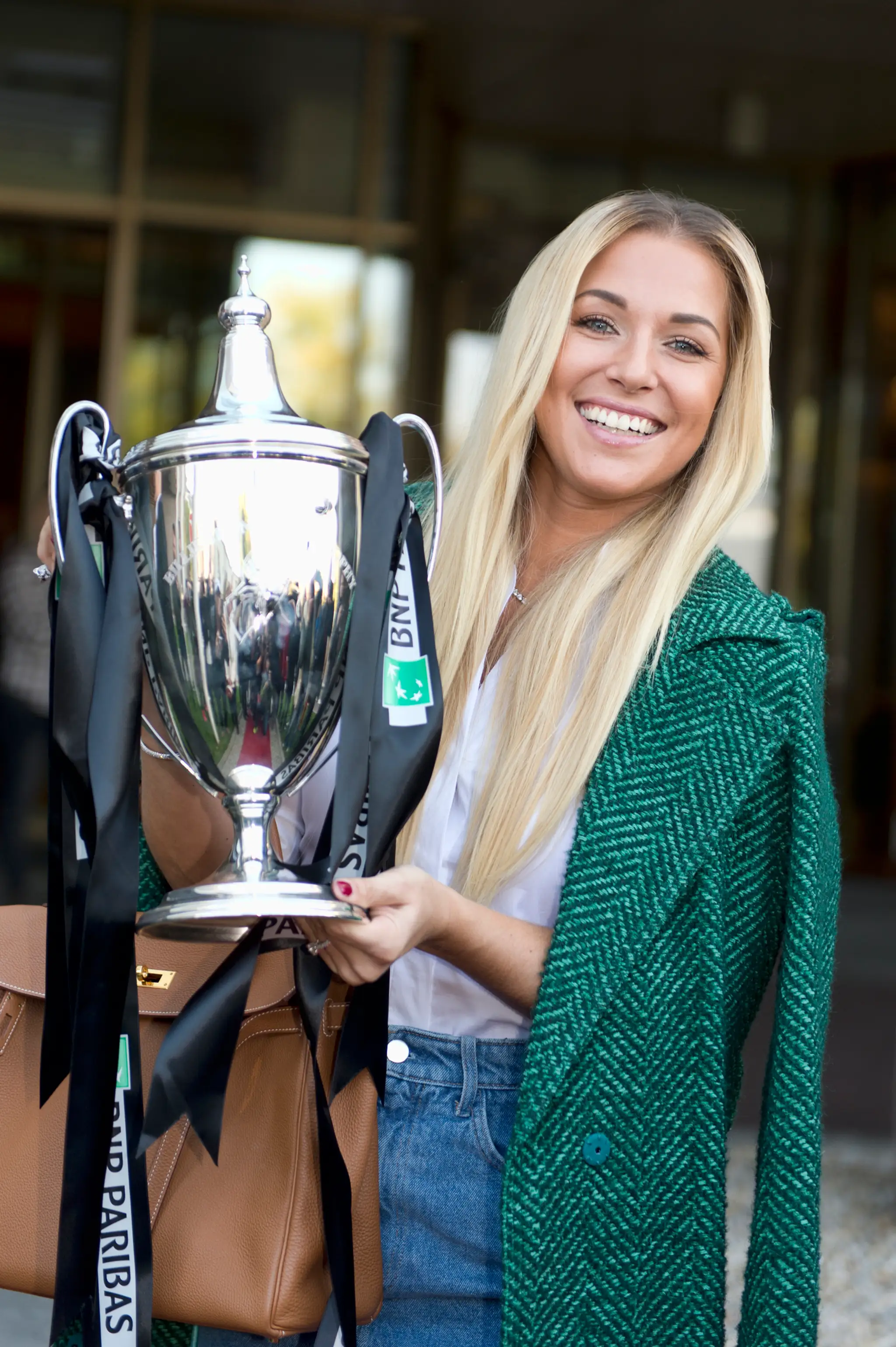 Dominika Cibulková.