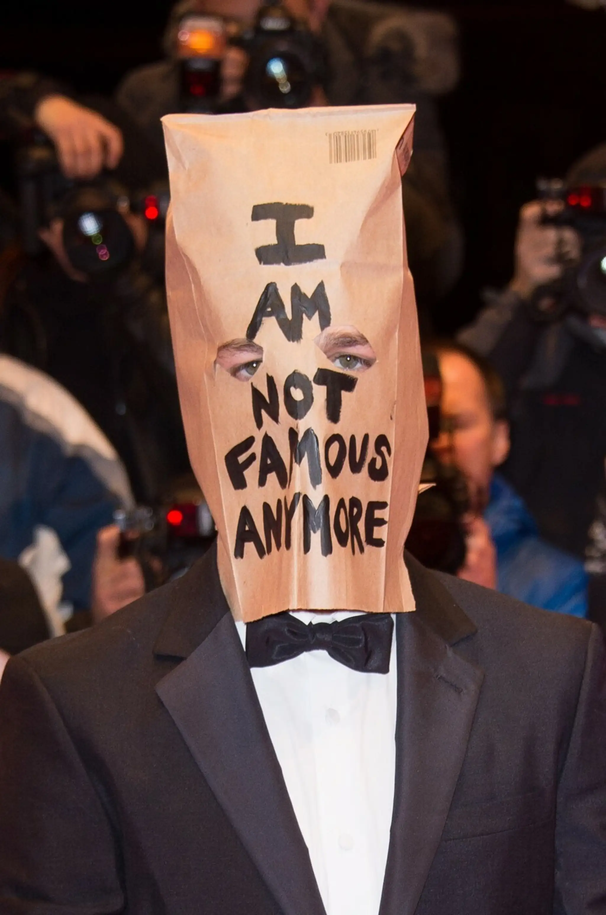 Shia LaBeouf 